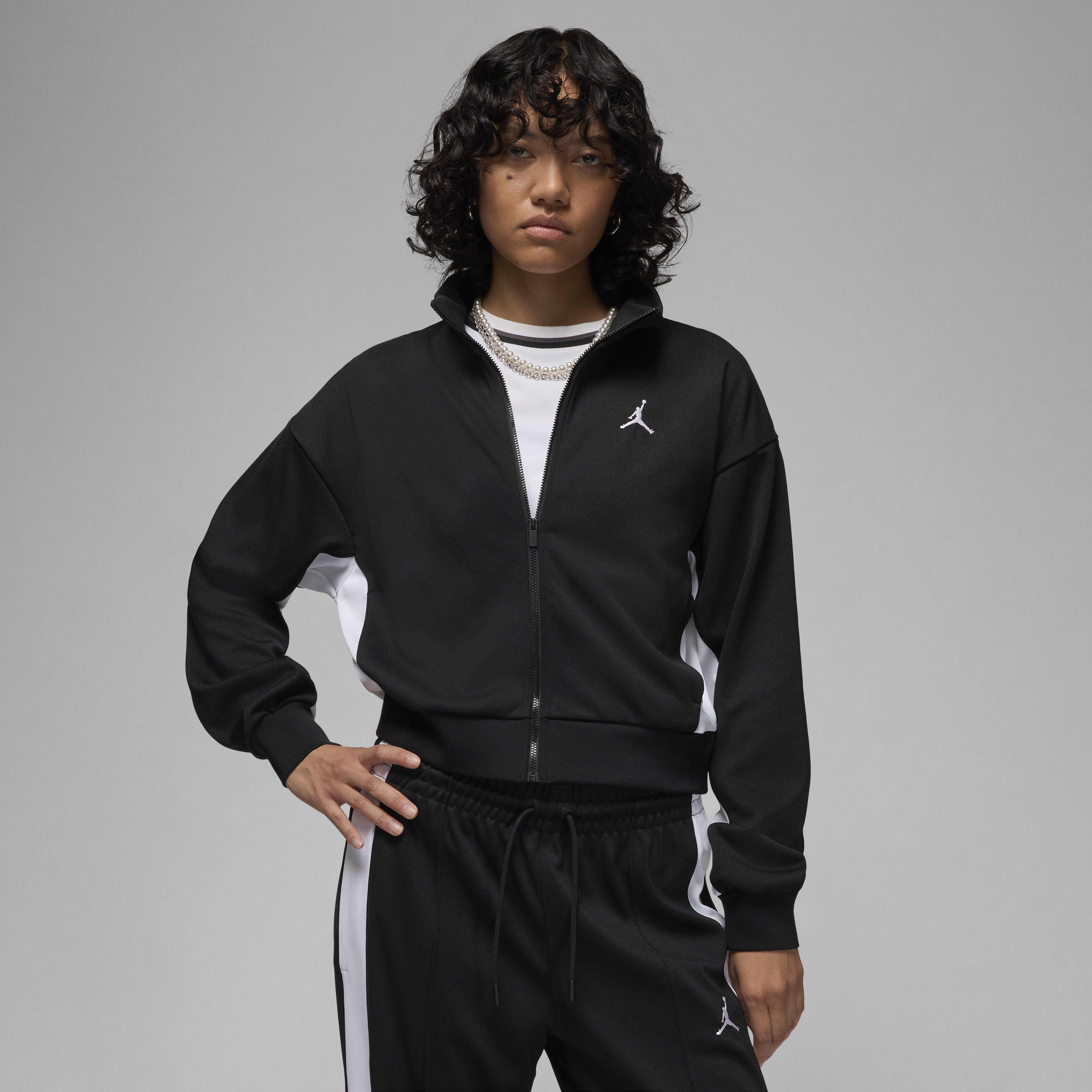 Jordan Women's Knit Jacket