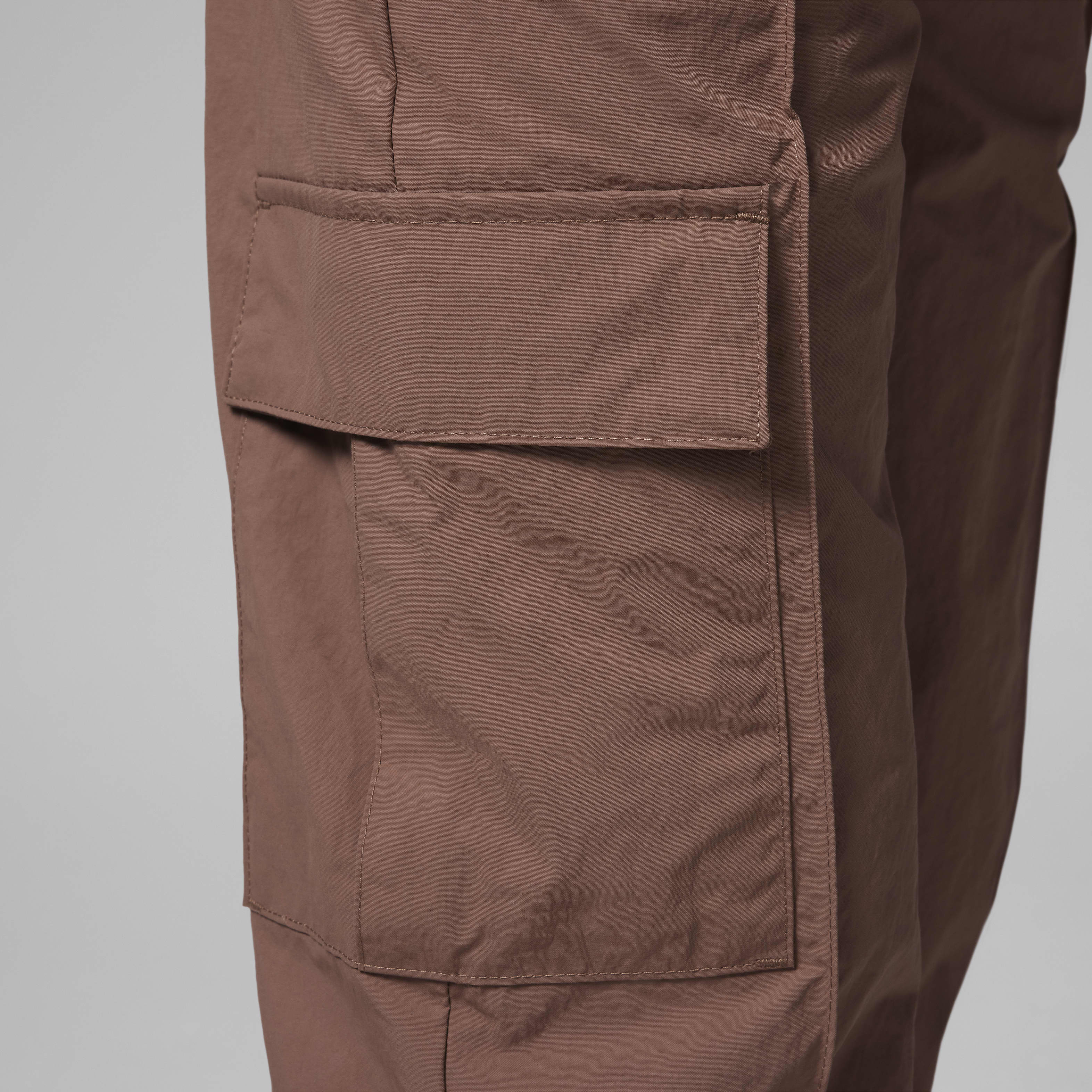 Jordan Big Kids' Double Cargo Woven Pants