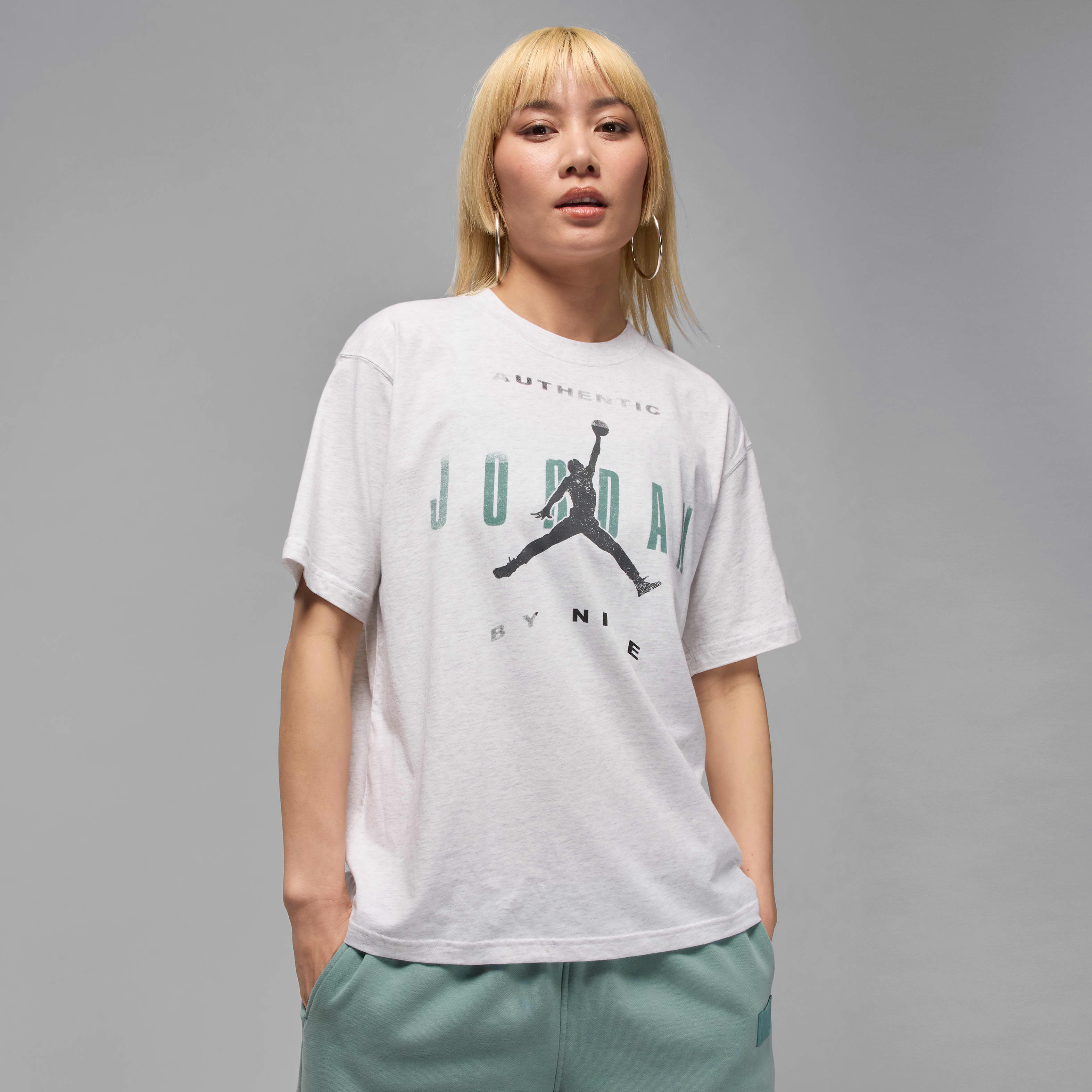 Jordan Flight Women's Graphic T-Shirt
