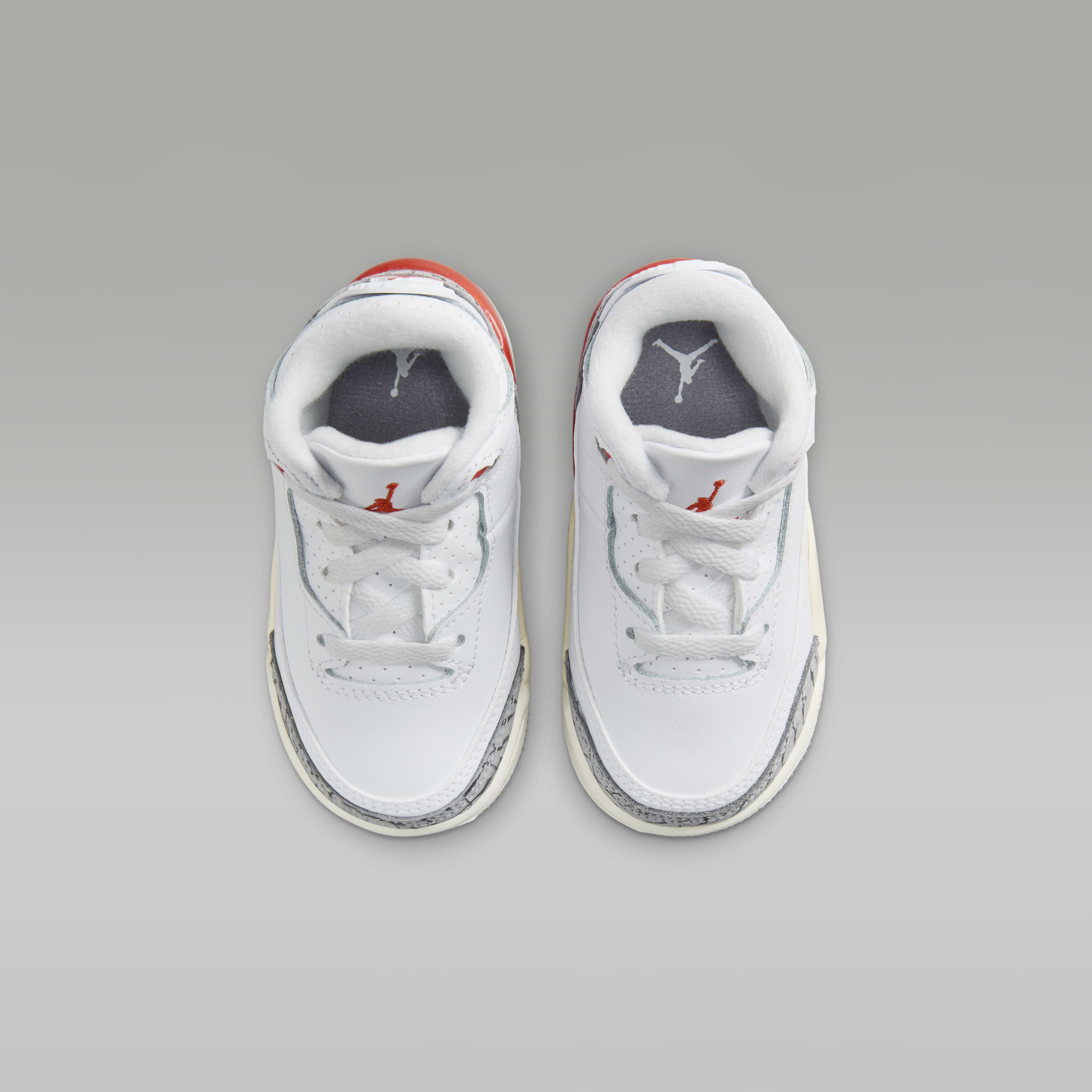 Jordan 3 Retro Baby/Toddler Shoes