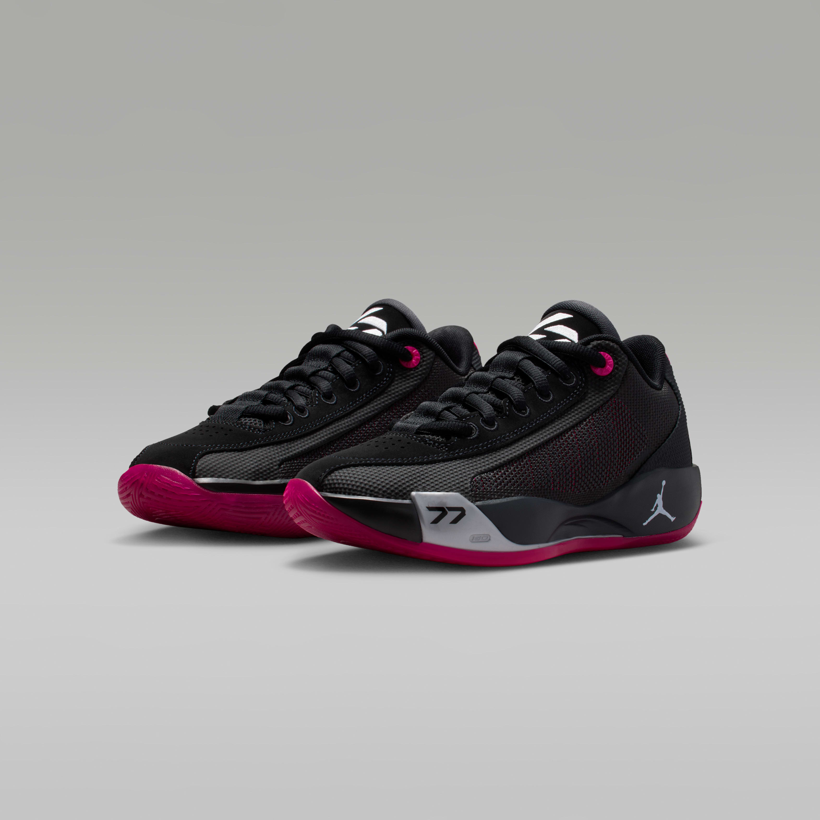 Luka .77 "Navidor" Big Kids' Basketball Shoes