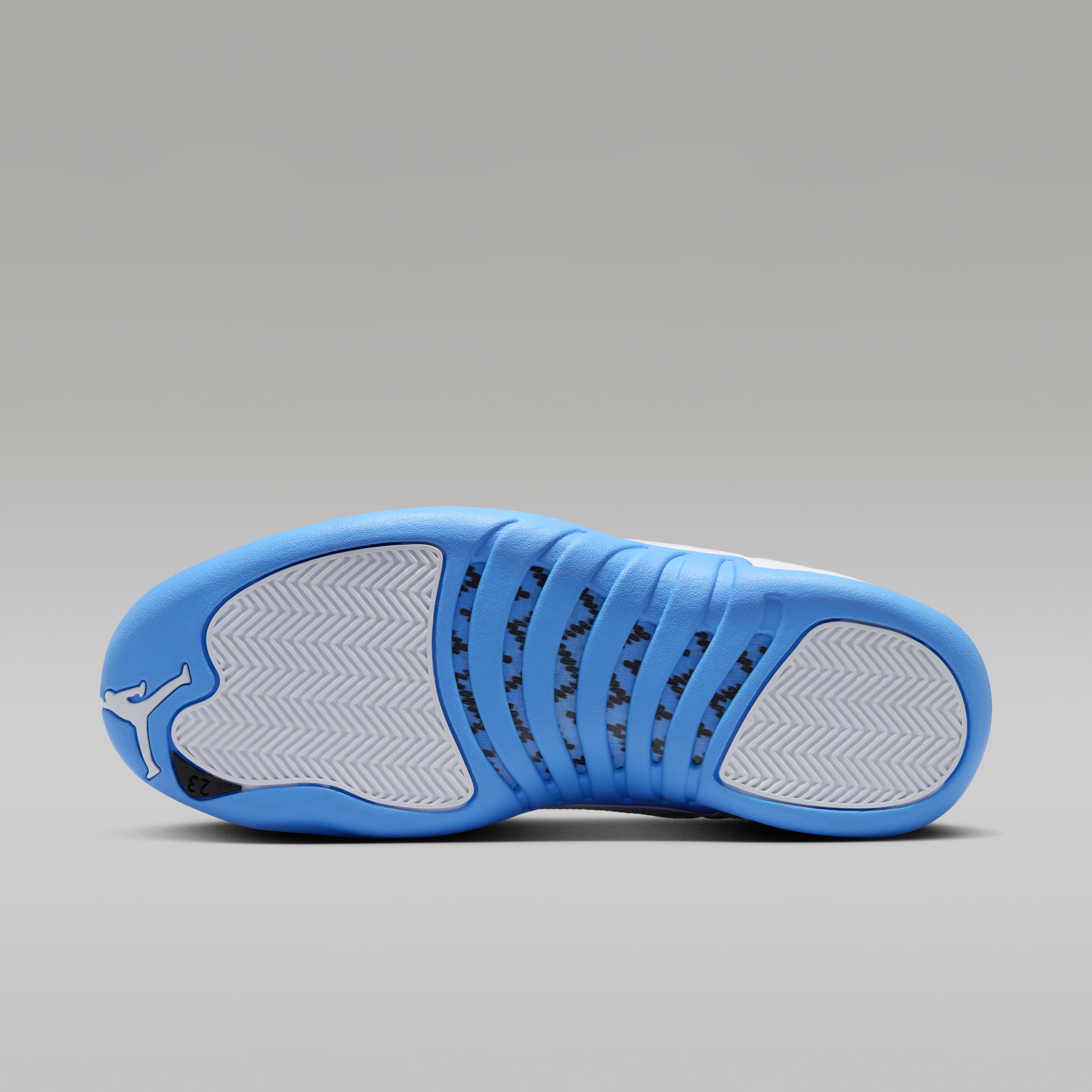 Air Jordan 12 Retro "Taxi" Men's Shoes