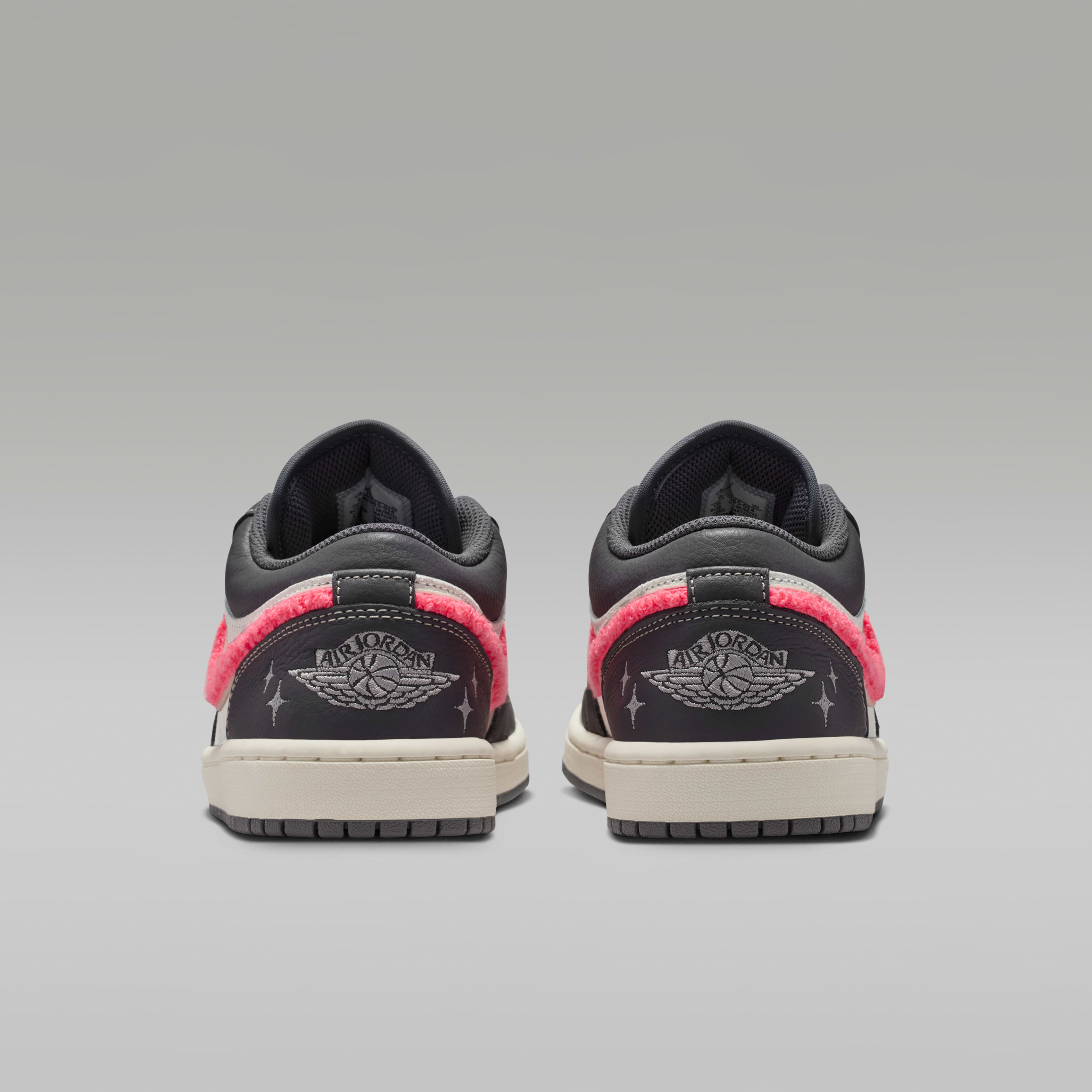 Air Jordan 1 Low Women's Shoes
