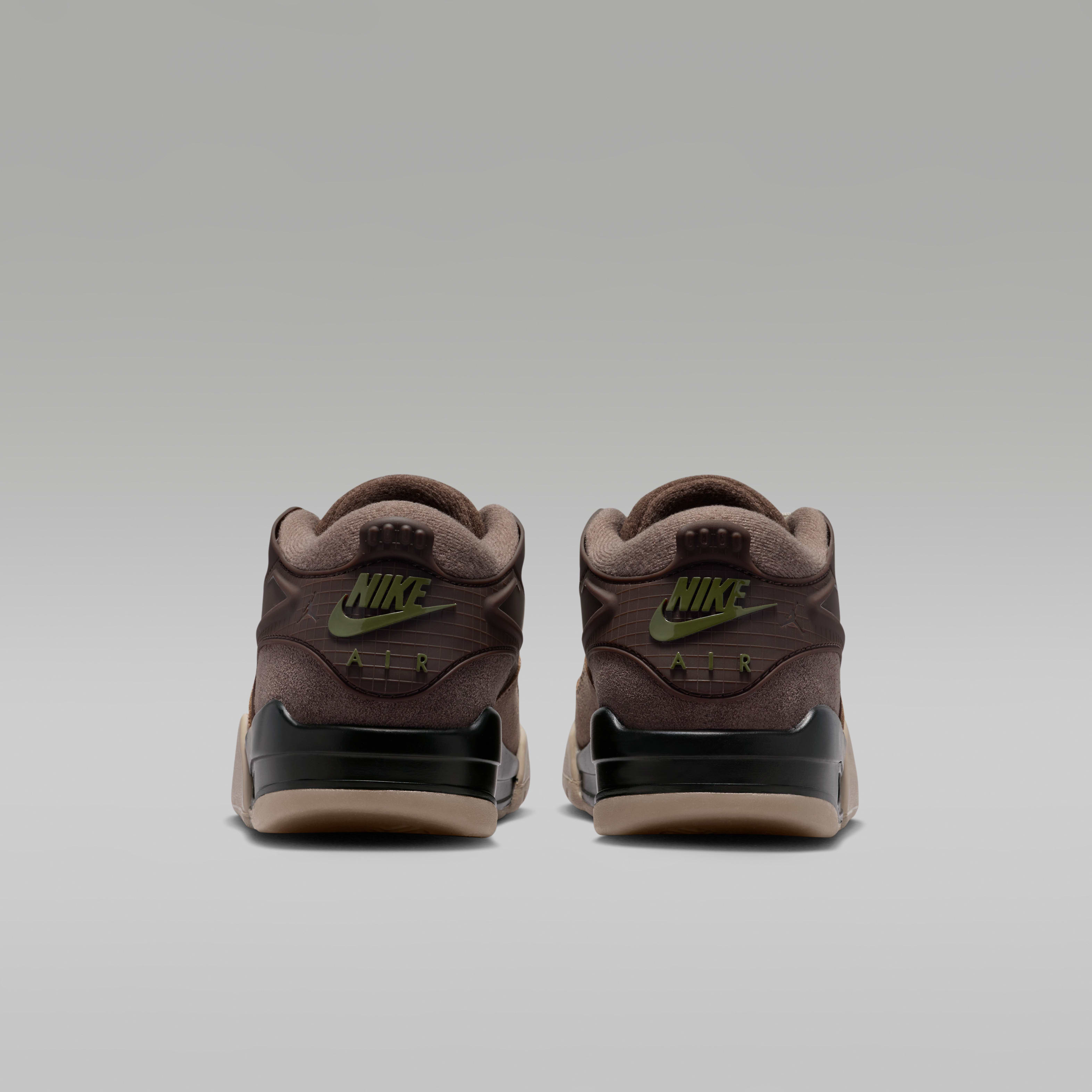 Air Jordan 4 RM Big Kids' Shoes