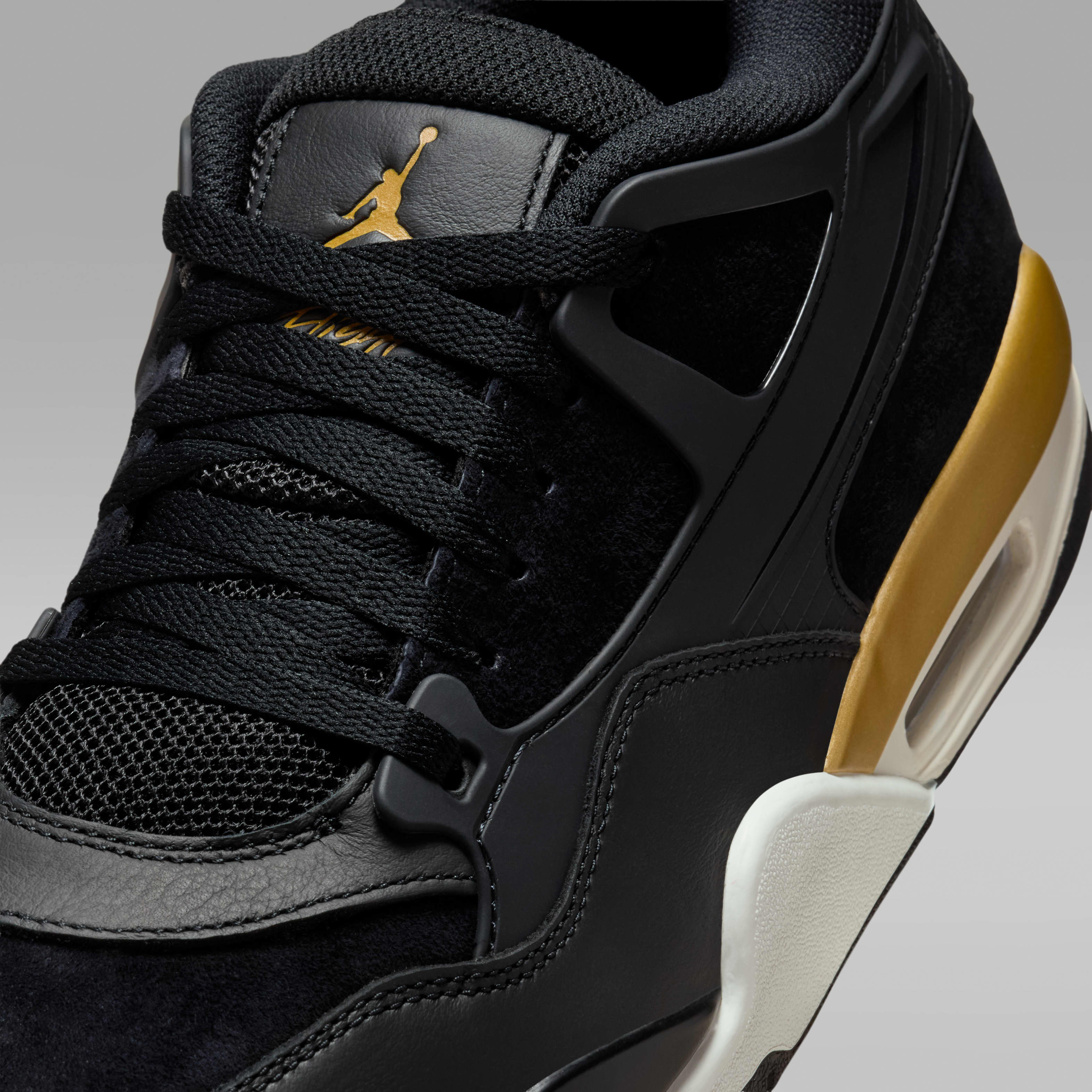 Air Jordan 4 RM Men's Shoes