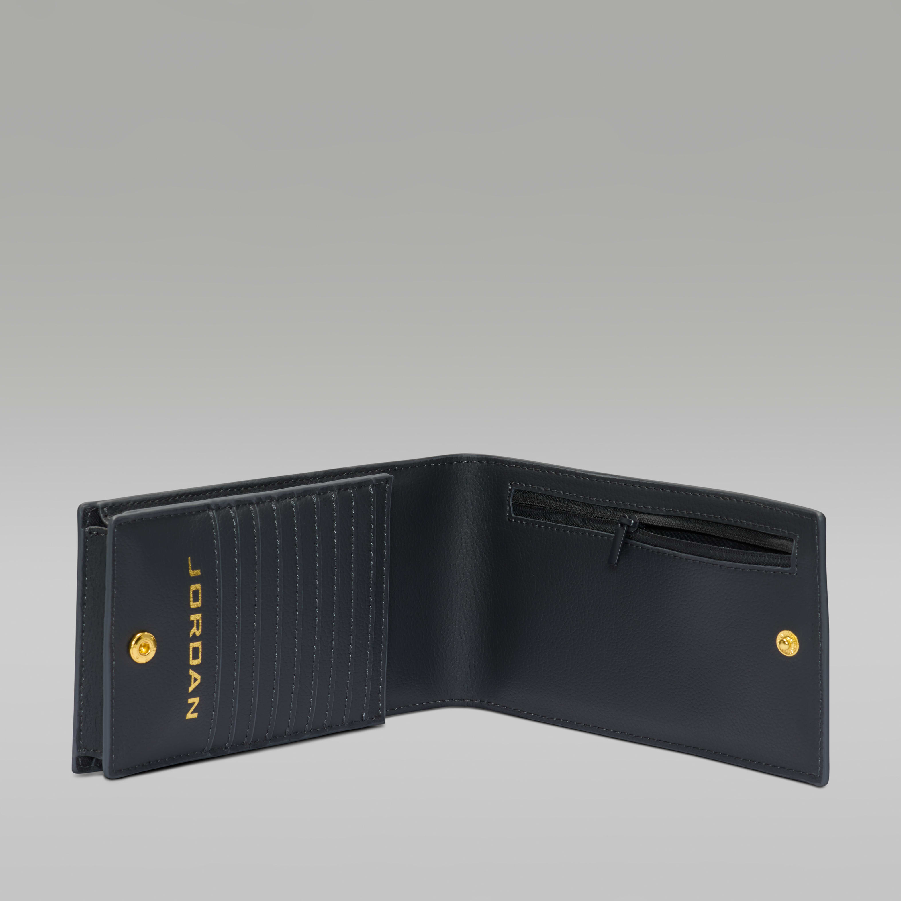 nike wallet with lanyard