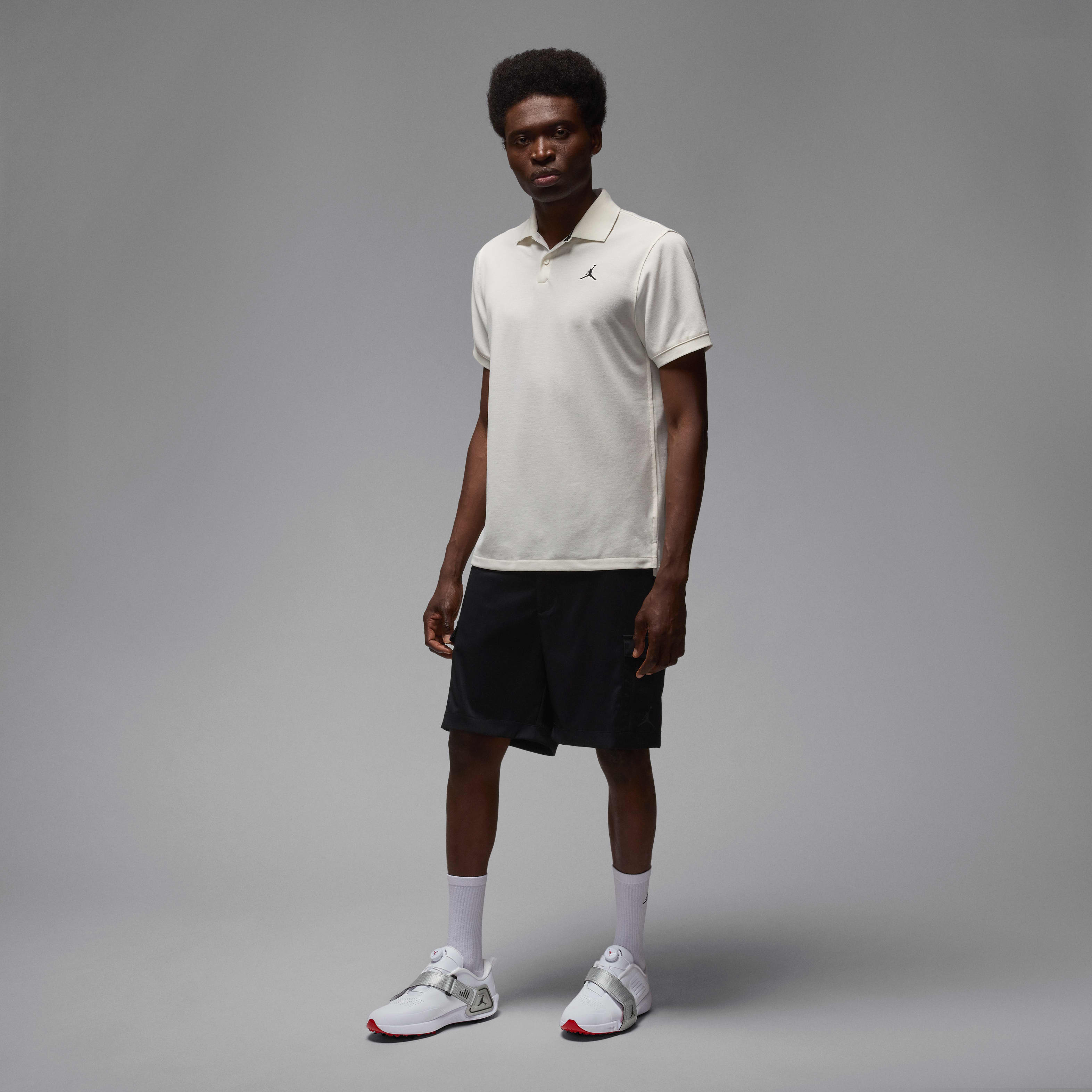 Jordan Air Rev Golf Shoes