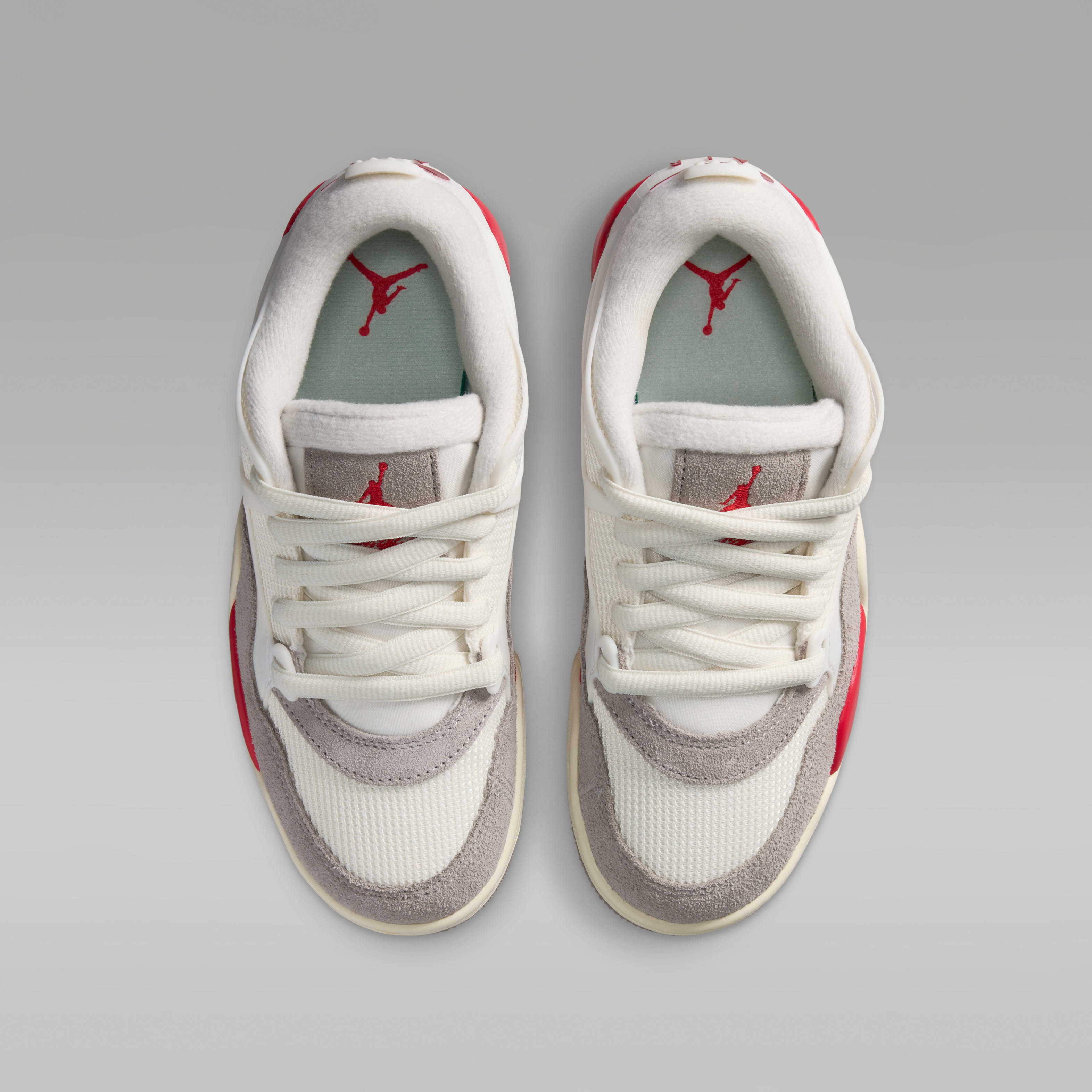 Jordan 4 RM Little Kids' Shoes