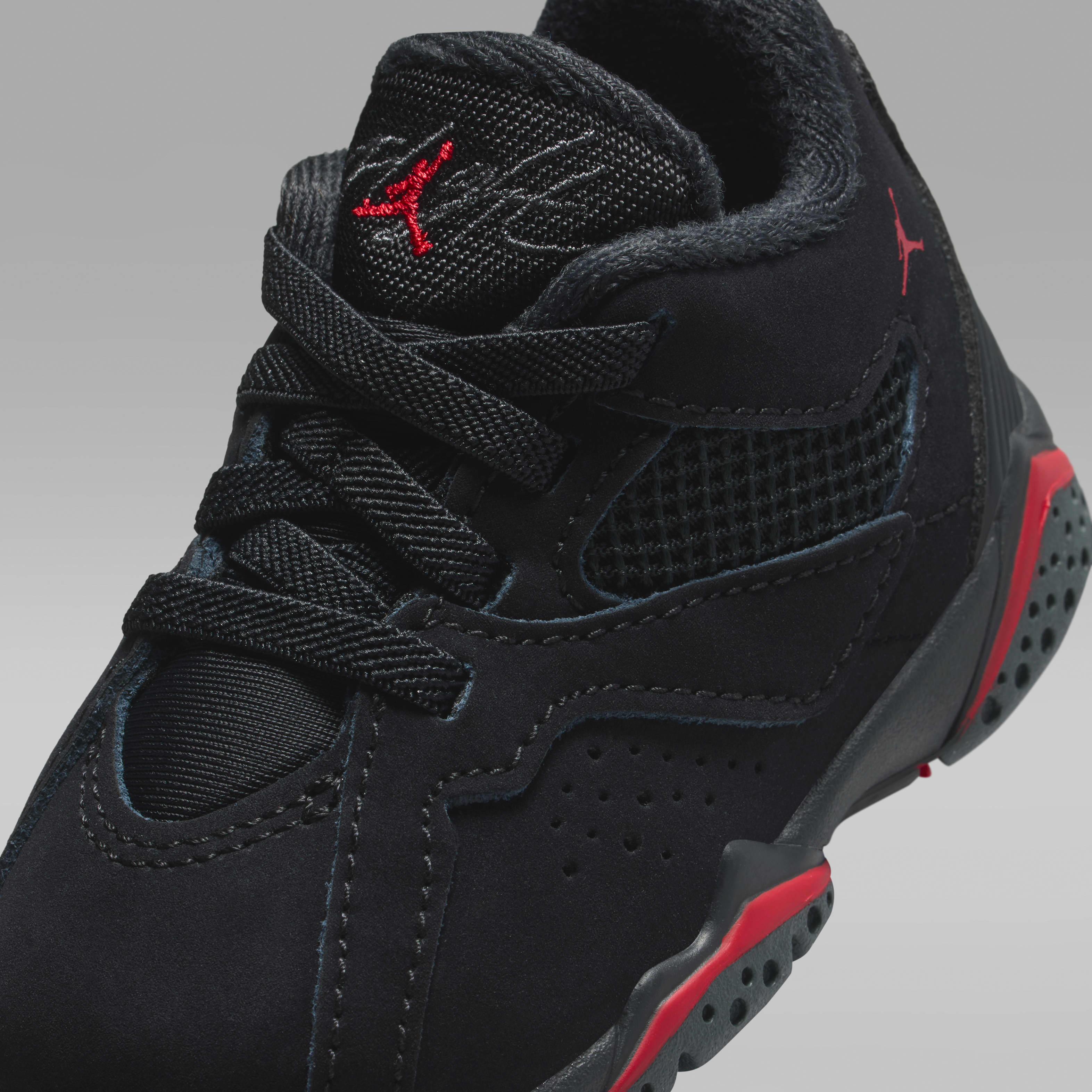 Jordan MVP 92 Baby/Toddler Shoes