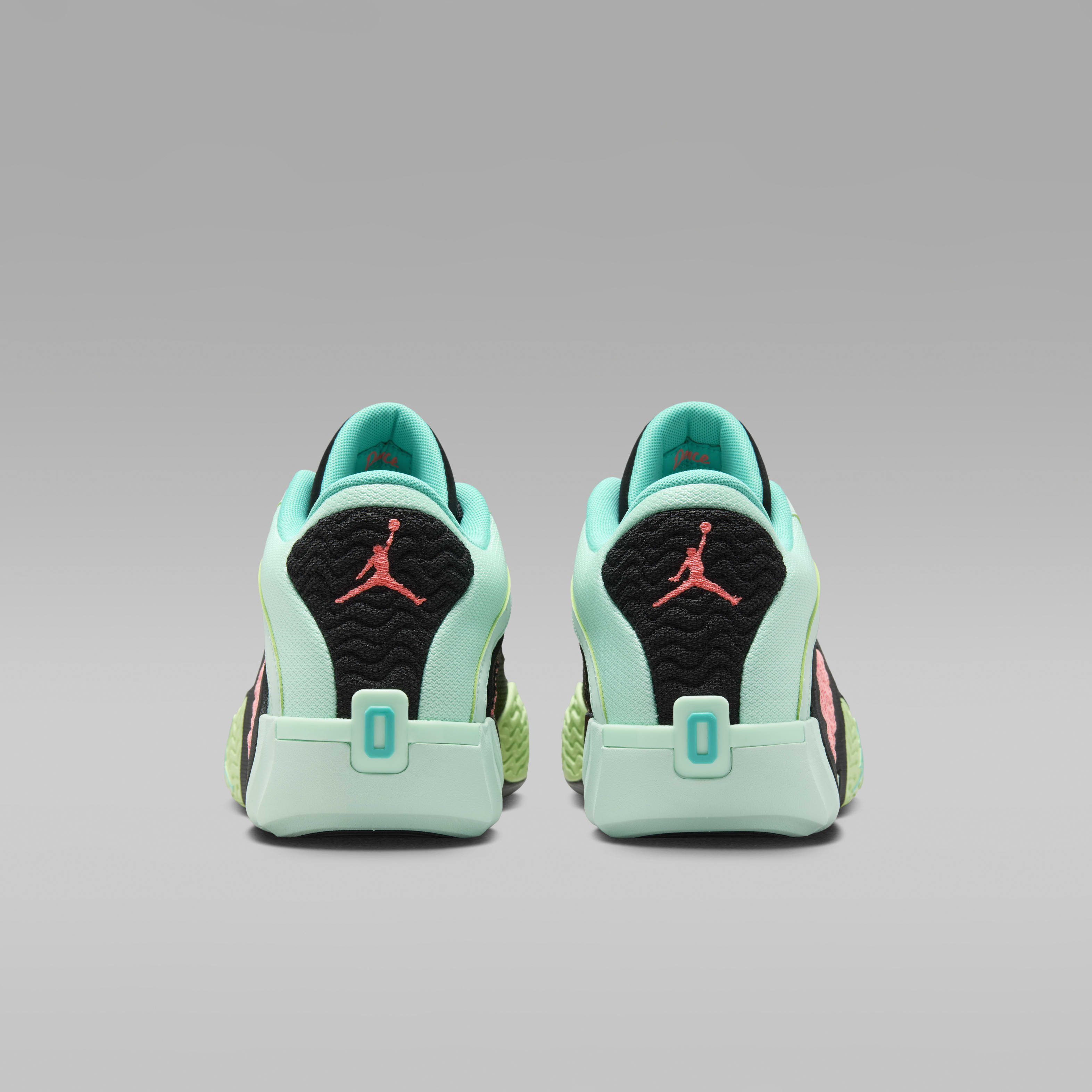 Tatum 2 "Legacy" Basketball Shoes