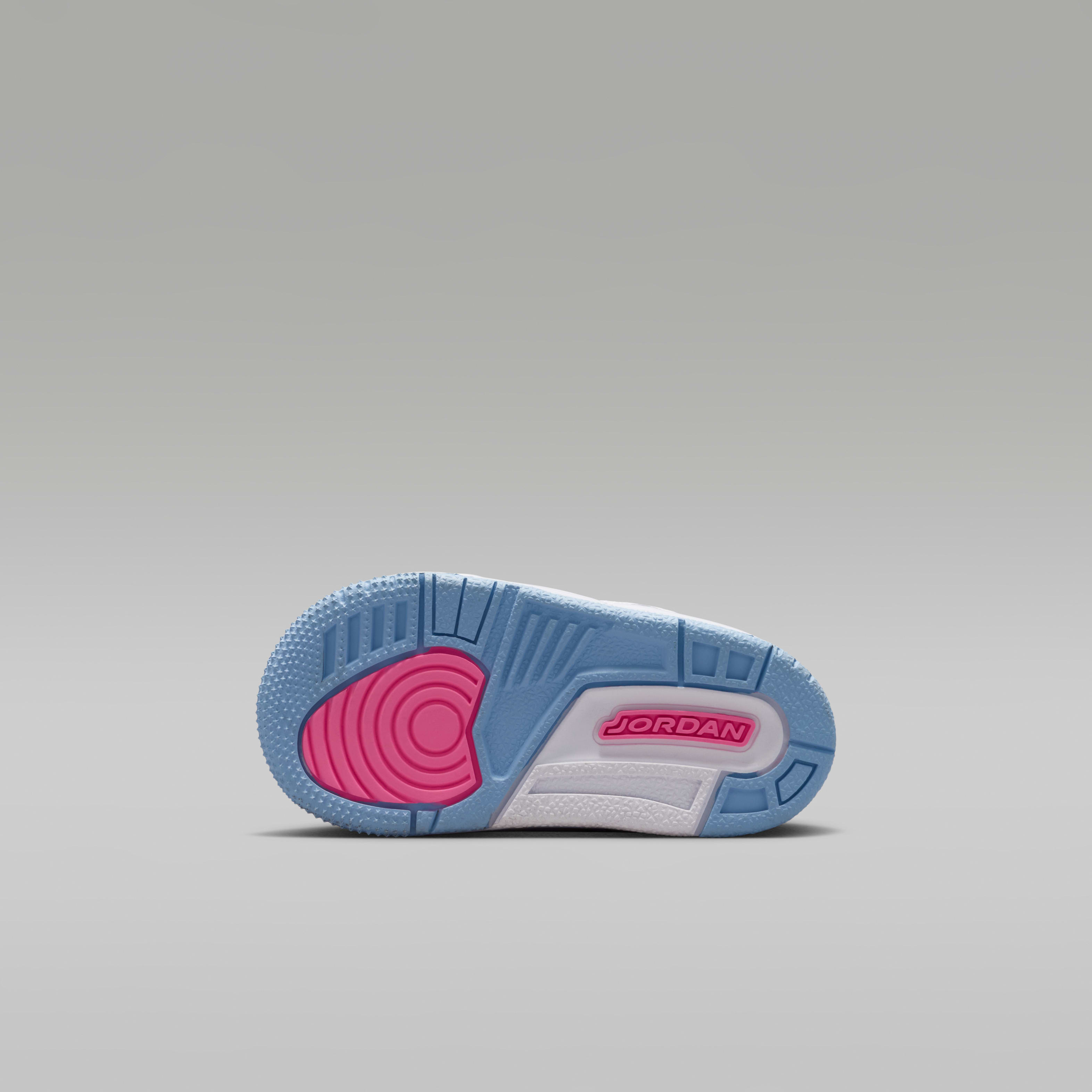 Jordan 3 Retro Baby/Toddler Shoes