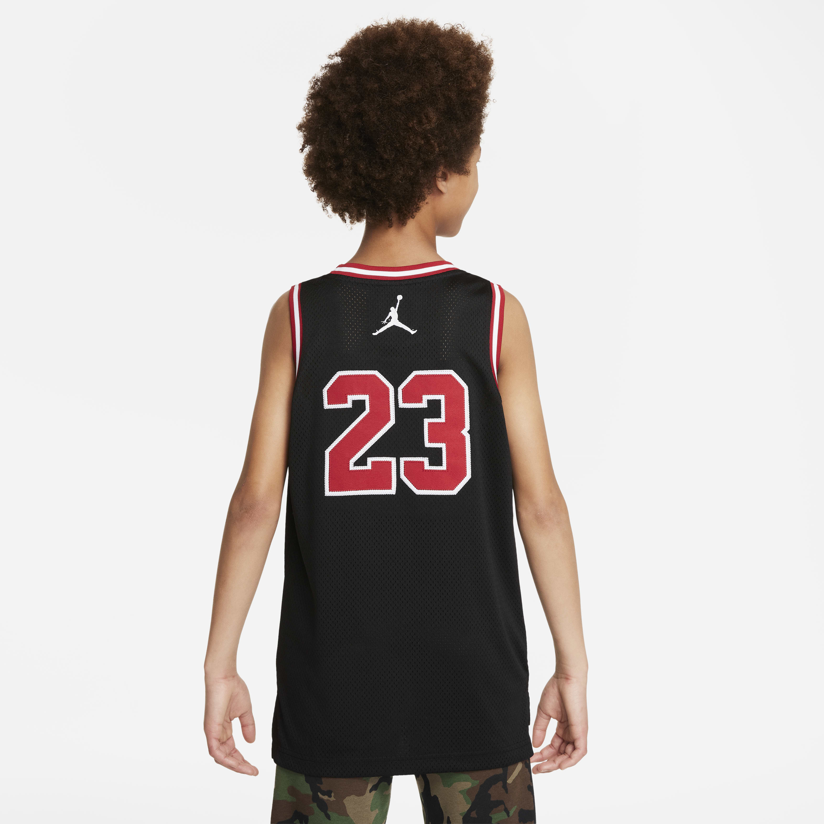 Jordan Big Kids' 23 Jersey