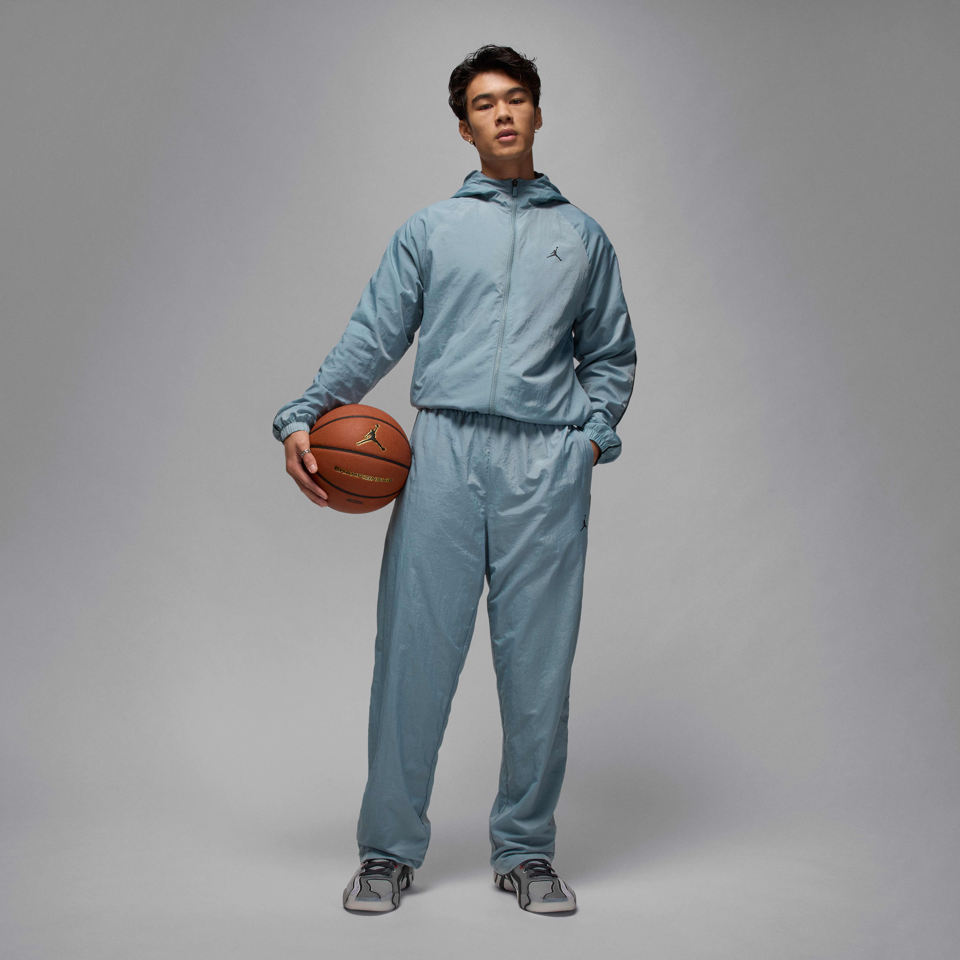 Jordan Sport Classic Men's Pants