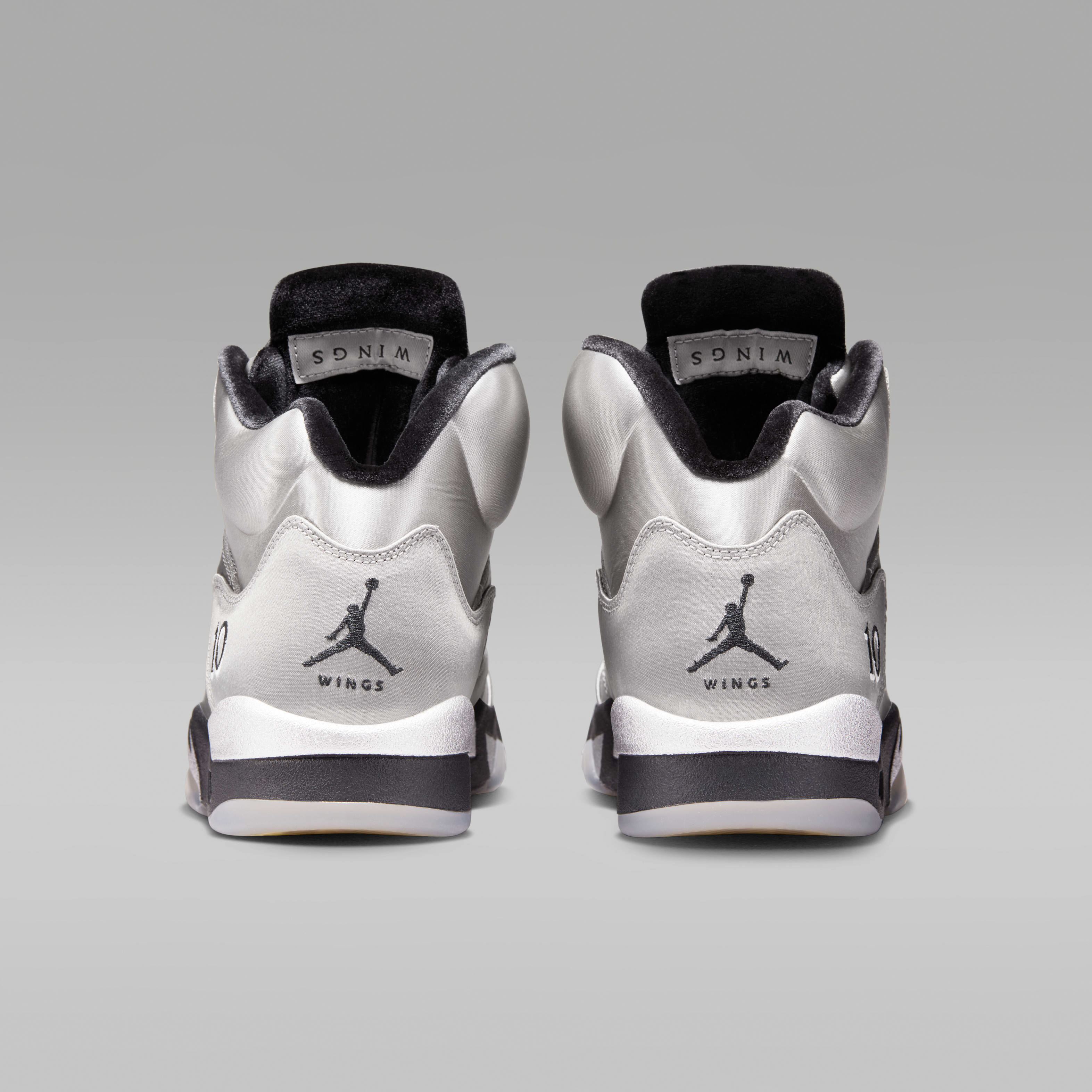 Air Jordan 5 Retro "Wings" Women's Shoes