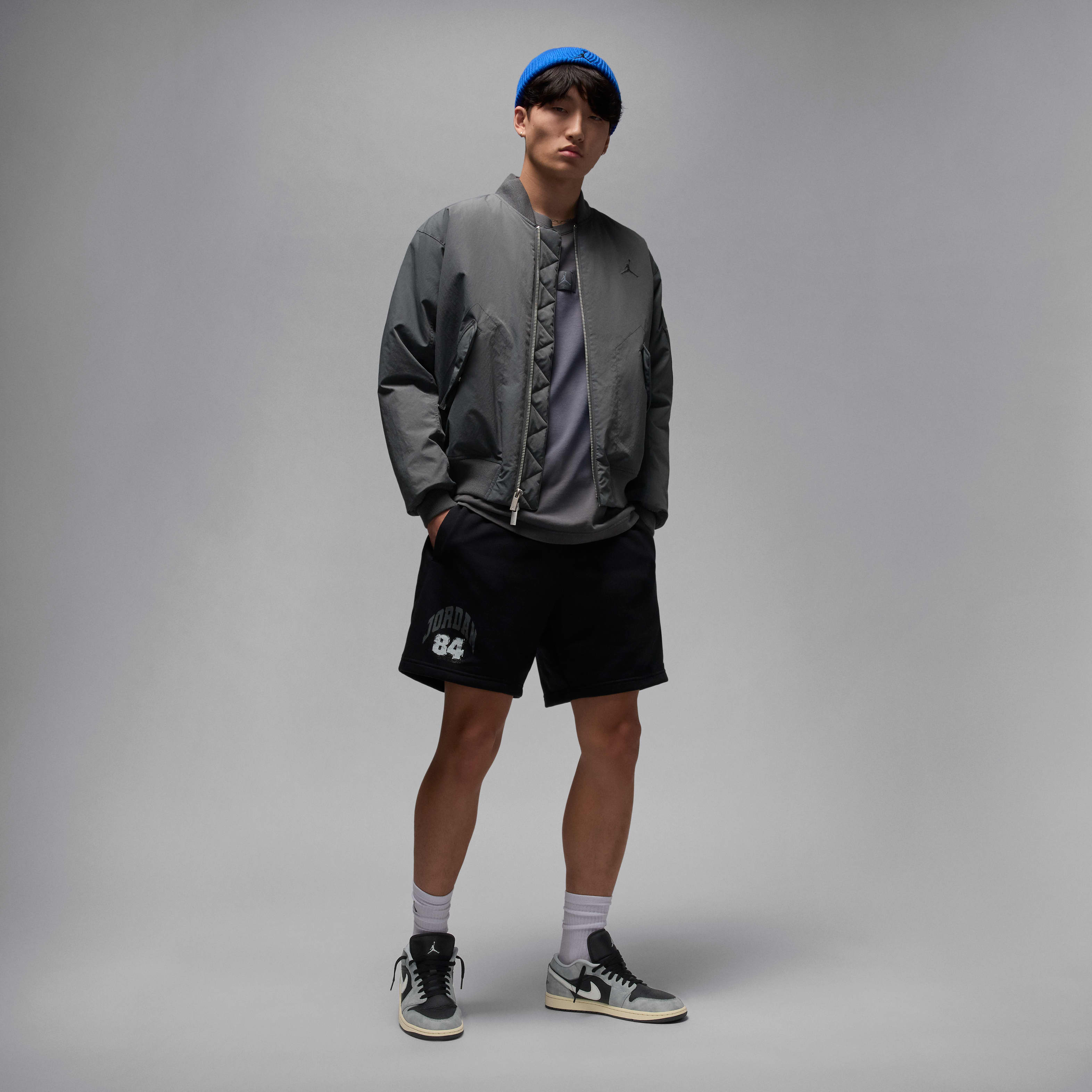 Air Jordan 1 Low SE Men's Shoes