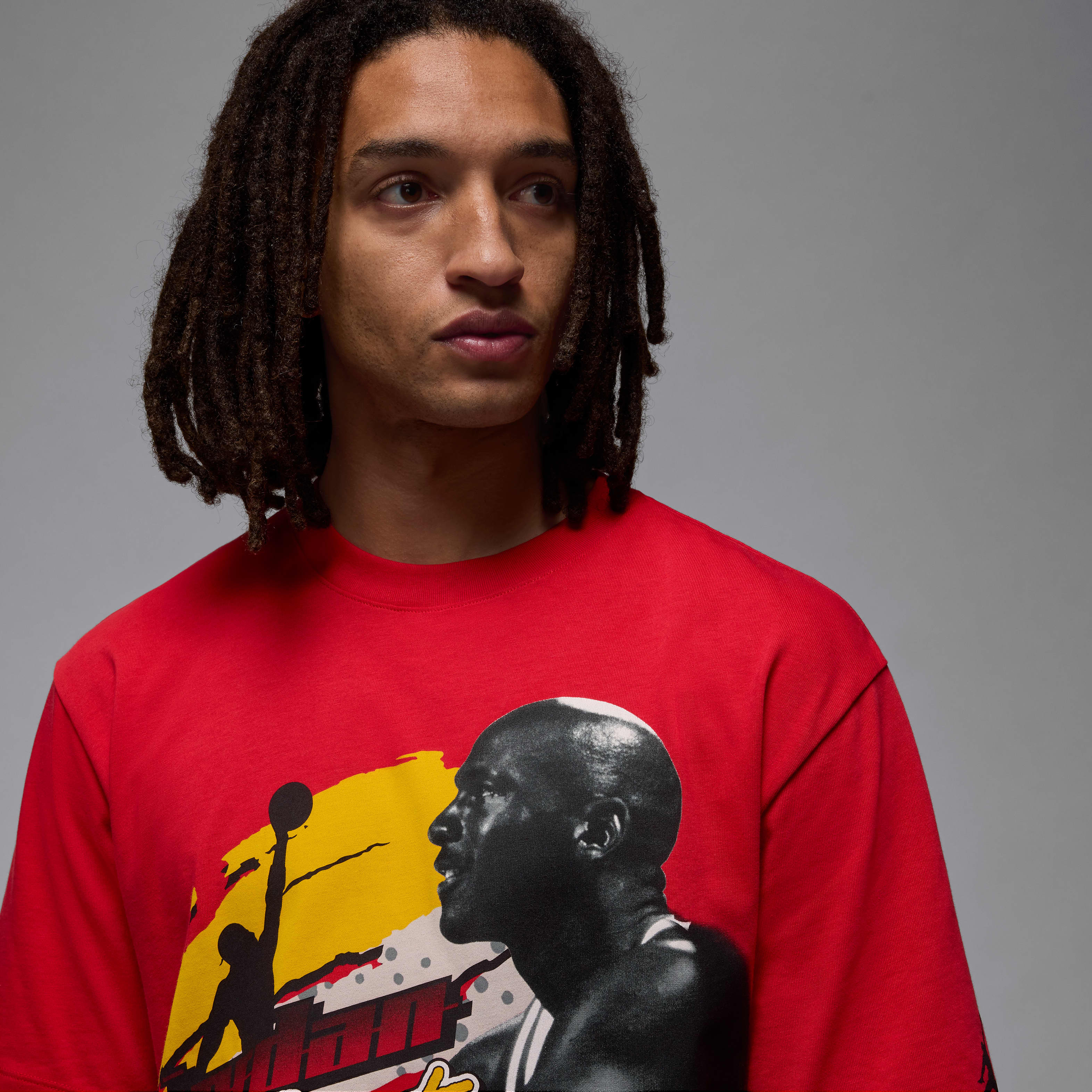 Jordan Men's T-Shirt