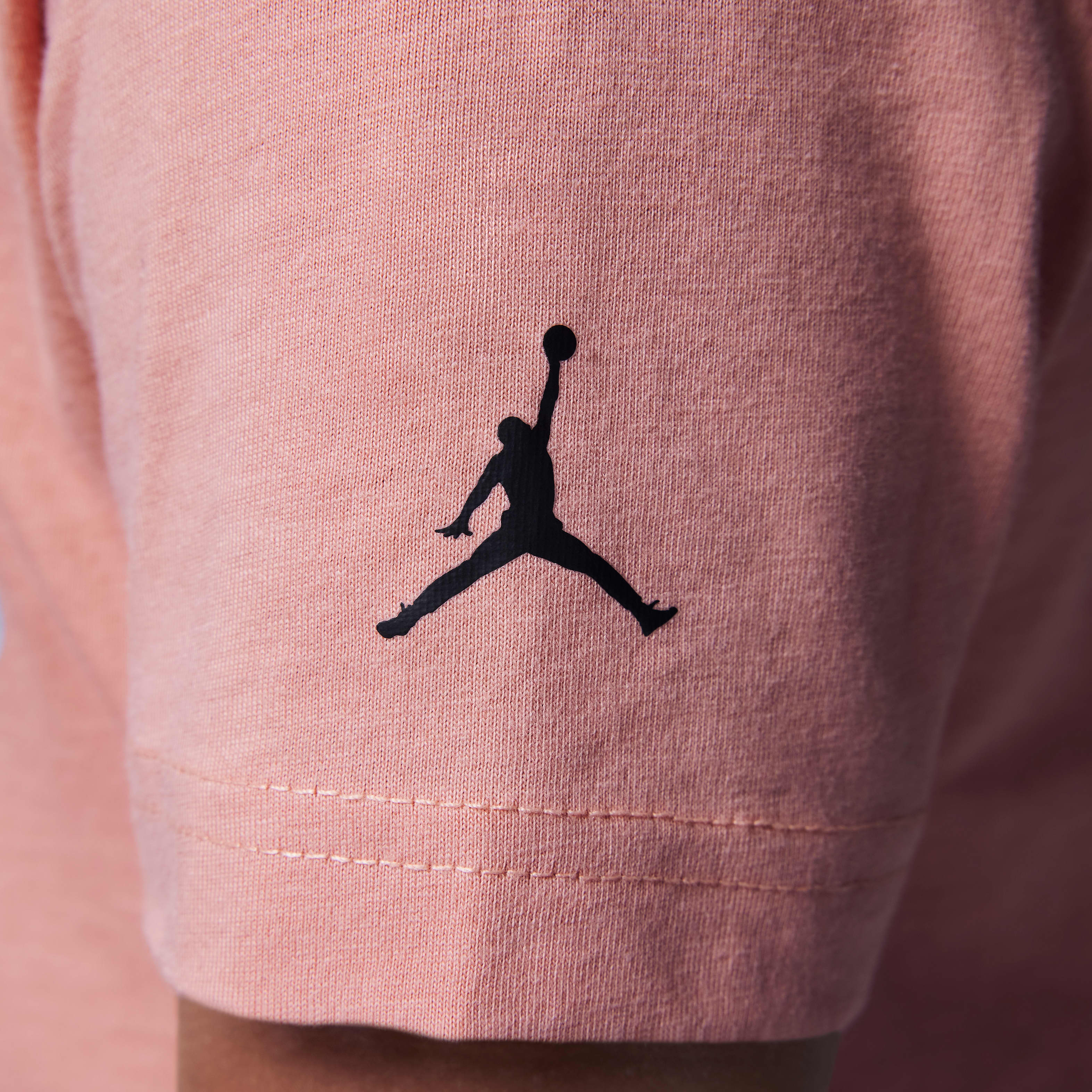 Jordan Little Kids' AJ1 Wave T-Shirt