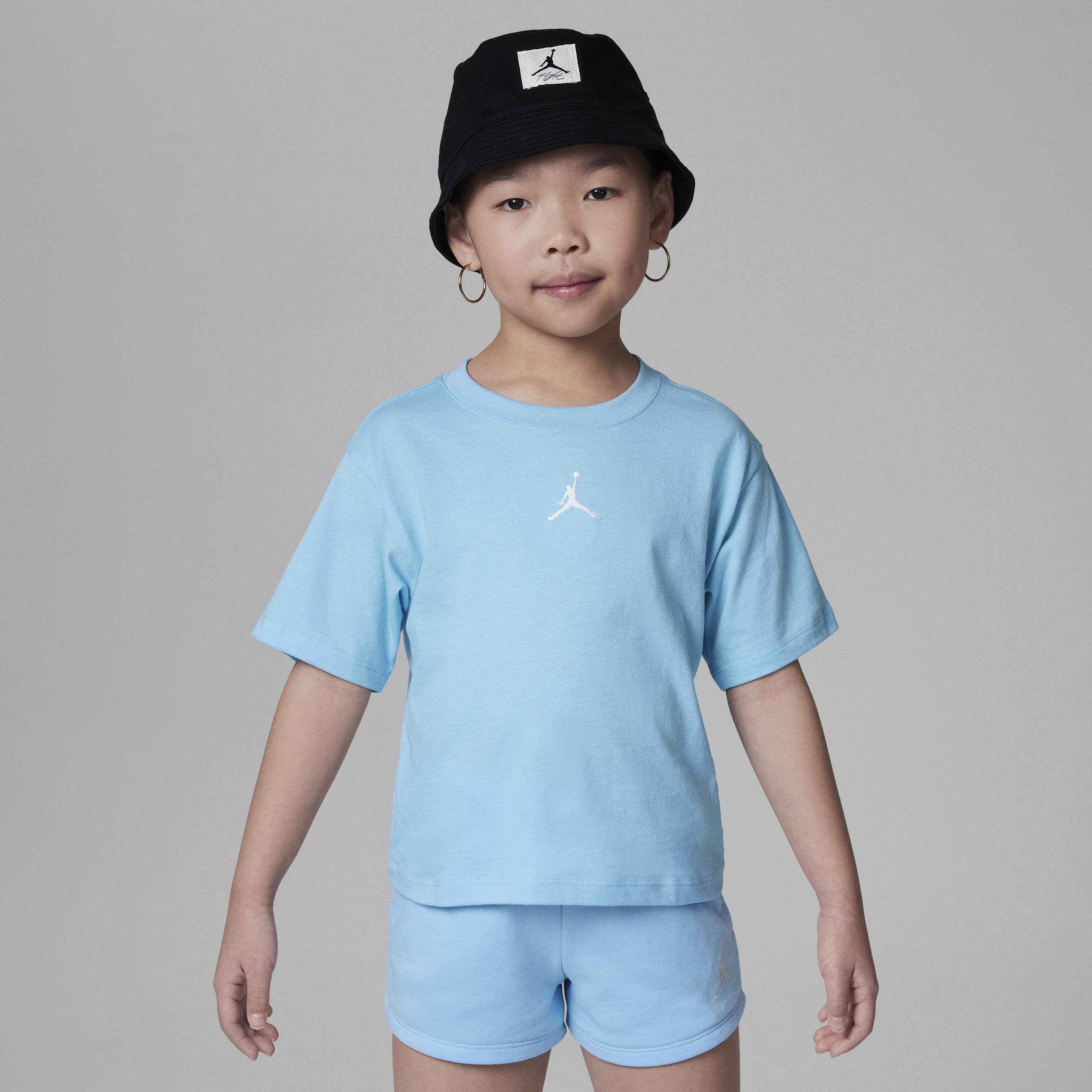 Jordan Essentials Little Kids' T-Shirt