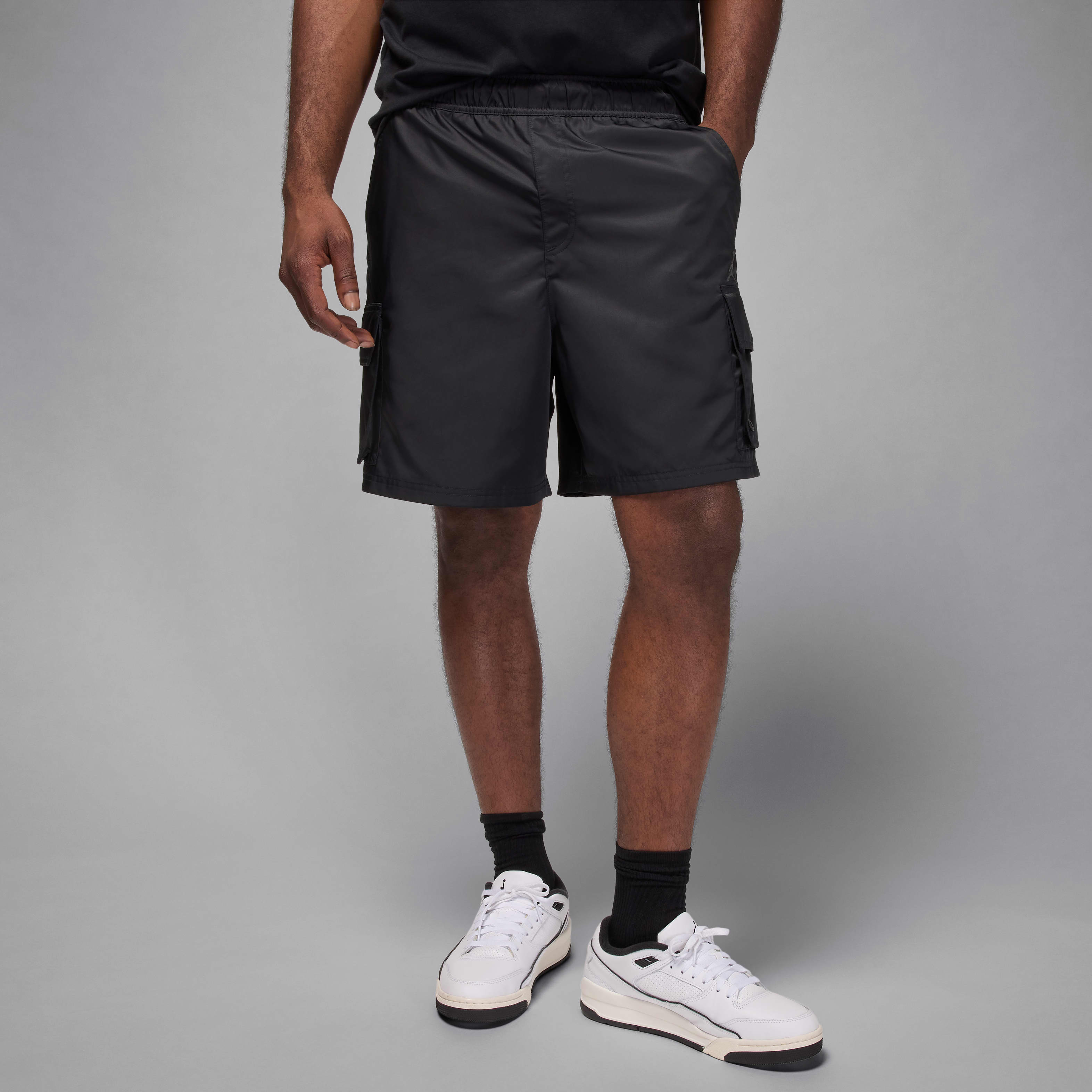 Jordan Brooklyn Men's Cargo Shorts