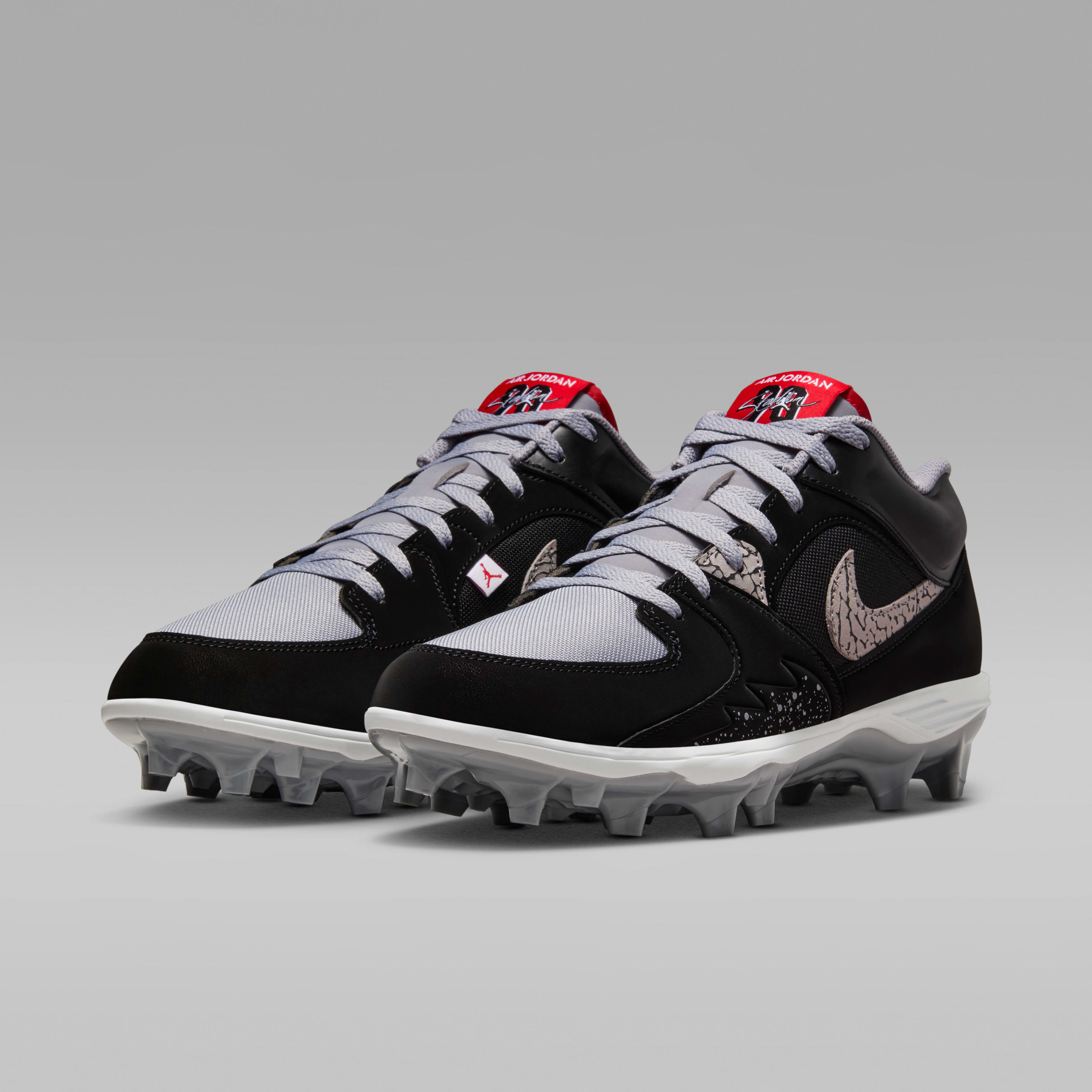 Jordan Stadium 90 Low TD Football Cleats