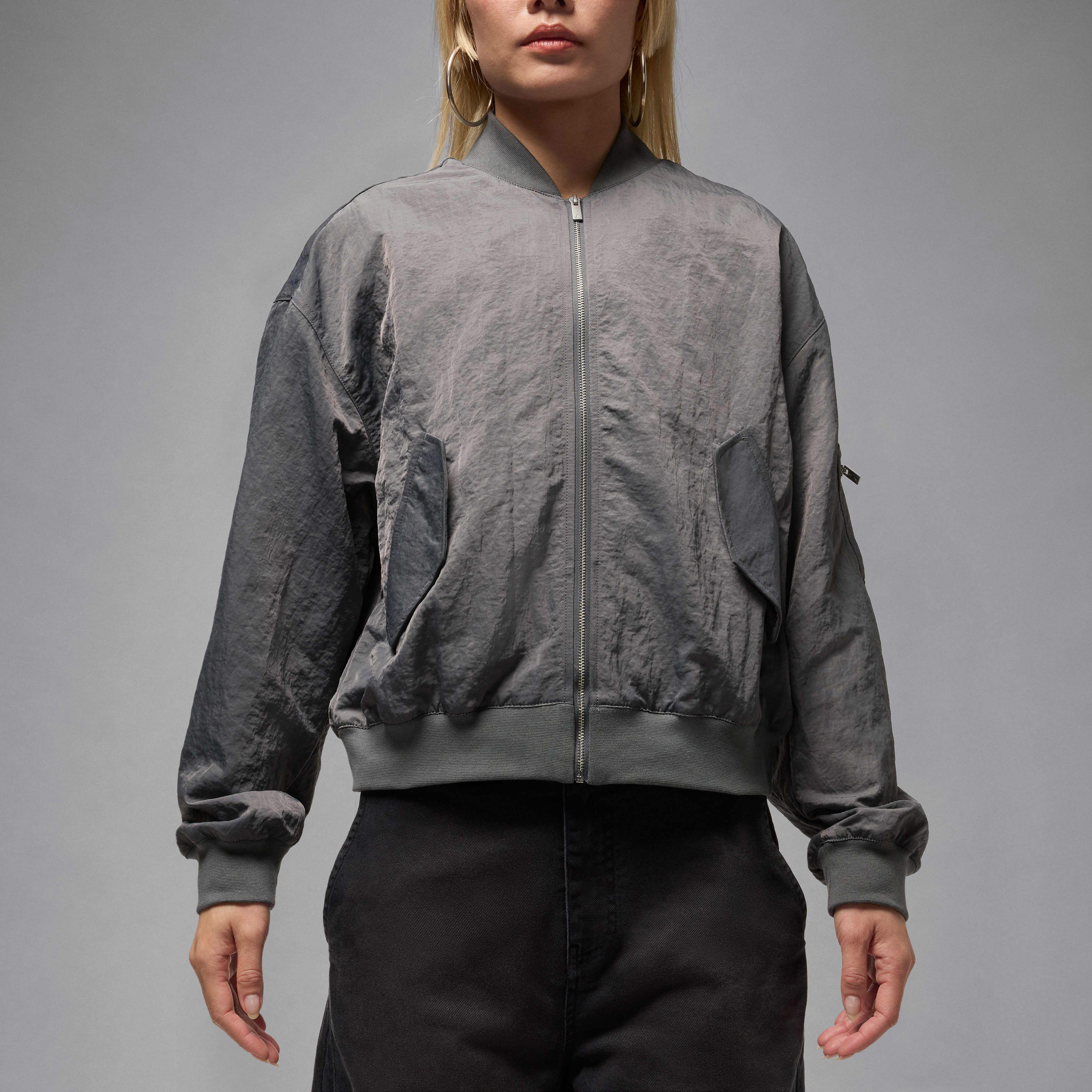 Jordan Flight Renegade Women's Jacket