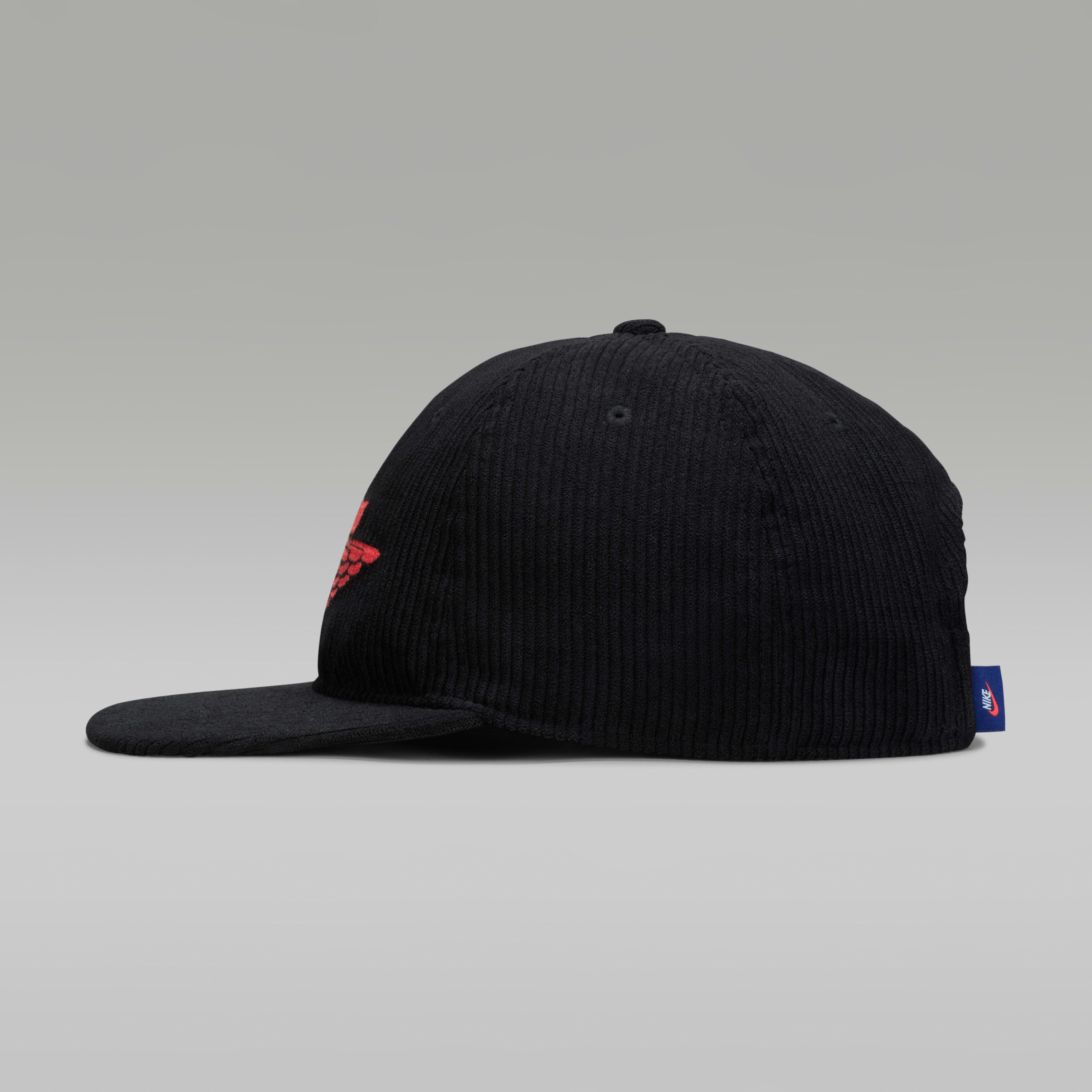 Jordan Pro Unstructured Hat