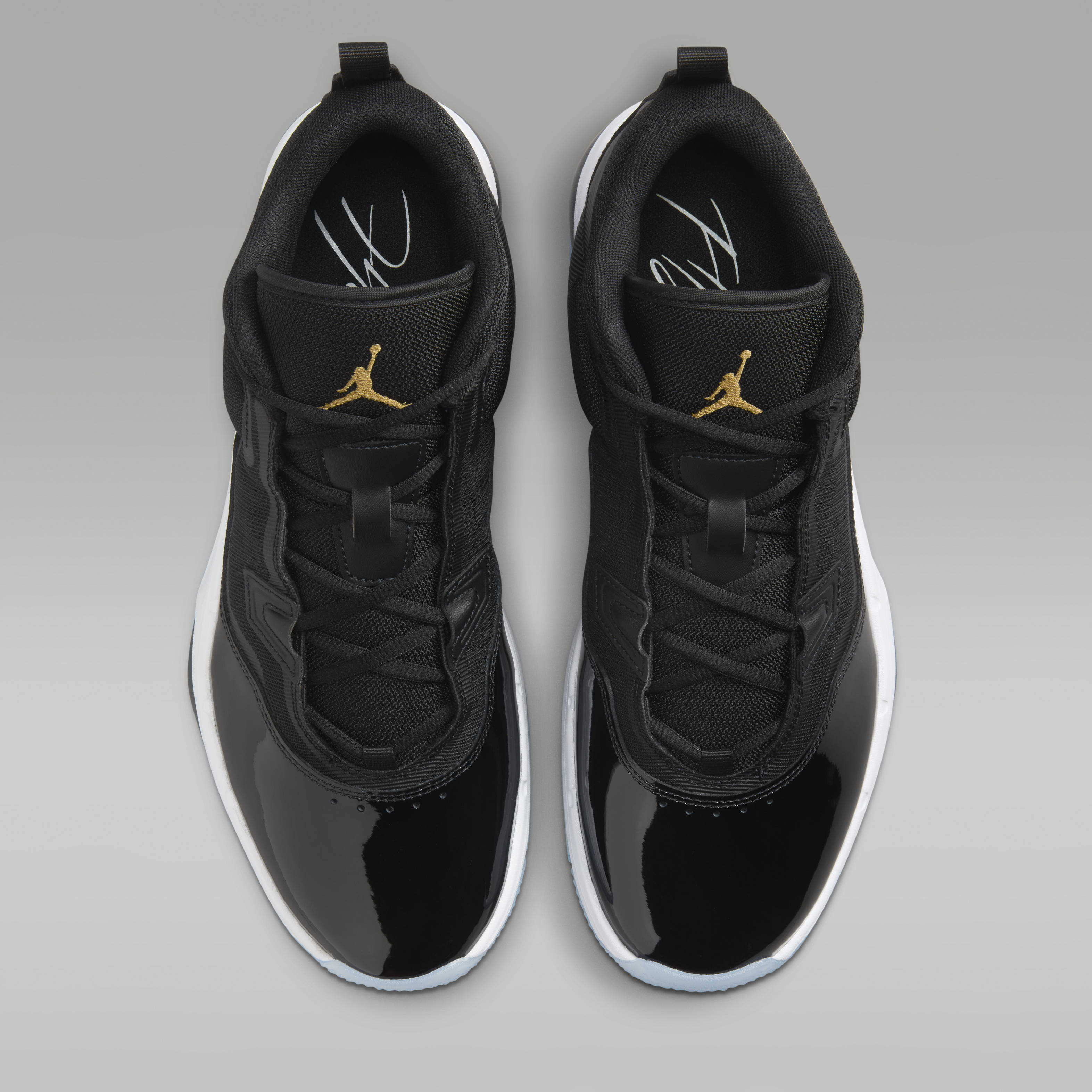 Jordan Stay Loyal 3 Men's Shoes