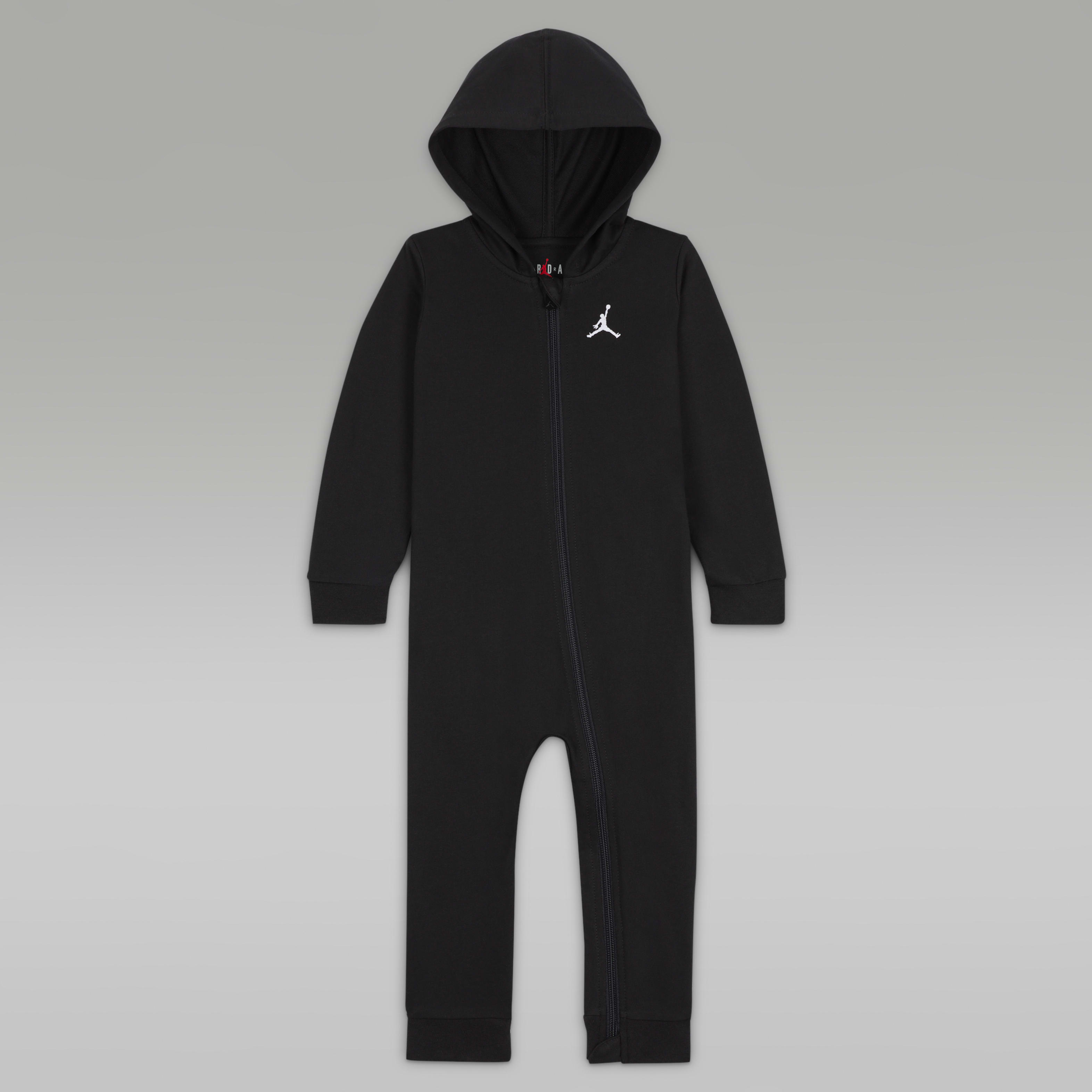 Jordan Baby (12-24M) Jumpman Coverall