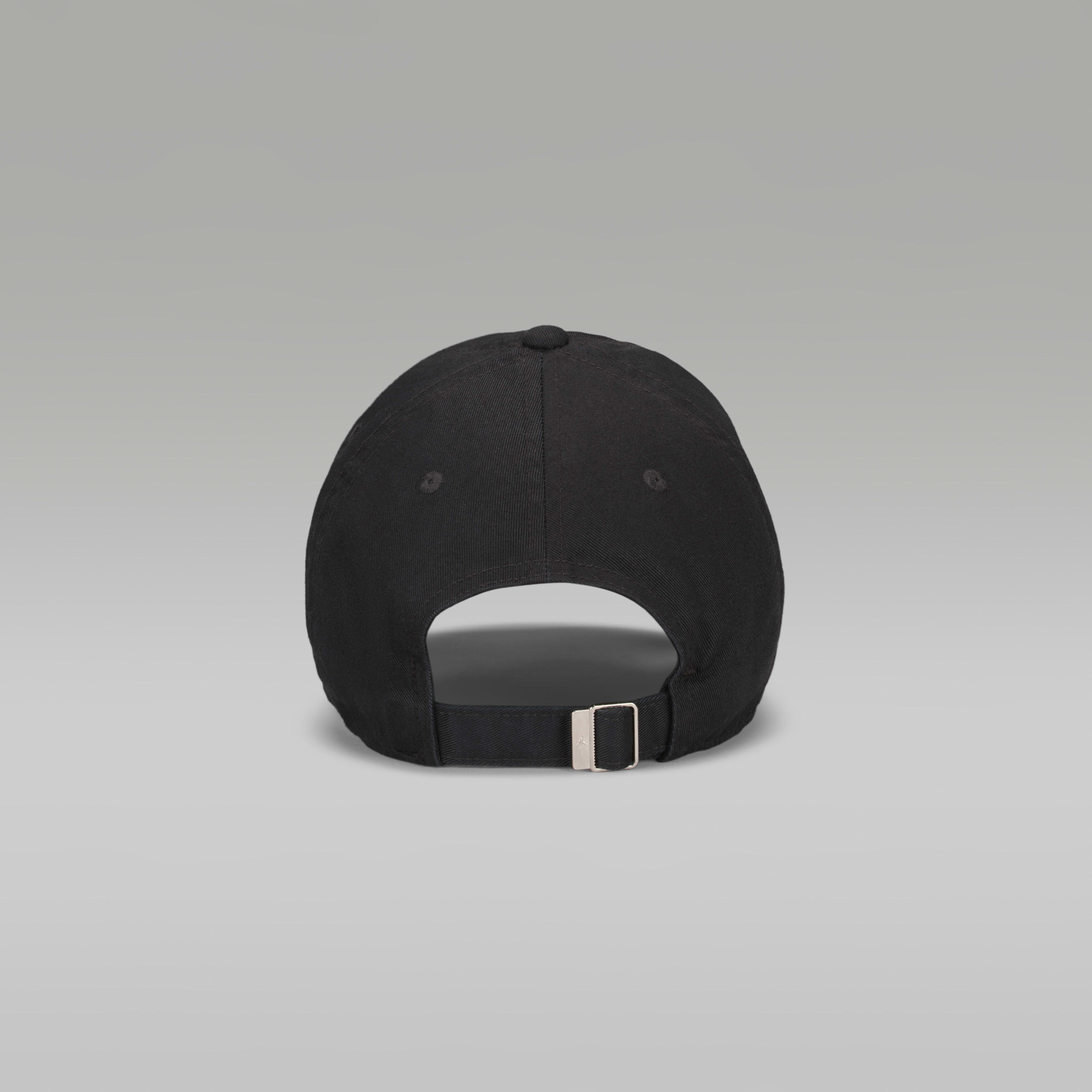 Jordan Club Unstructured Curved-Bill Hat