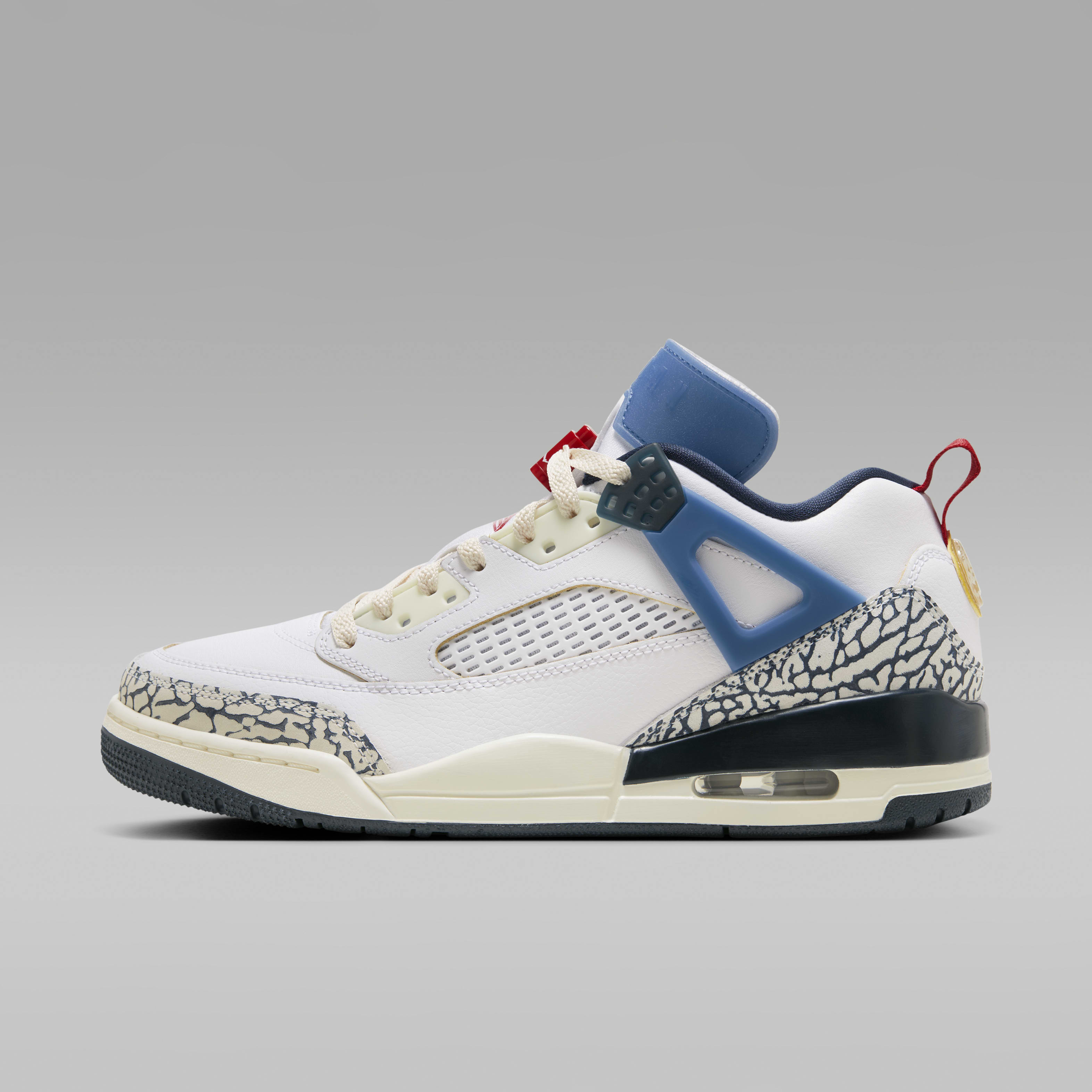 Jordan Spizike Low Men's Shoes