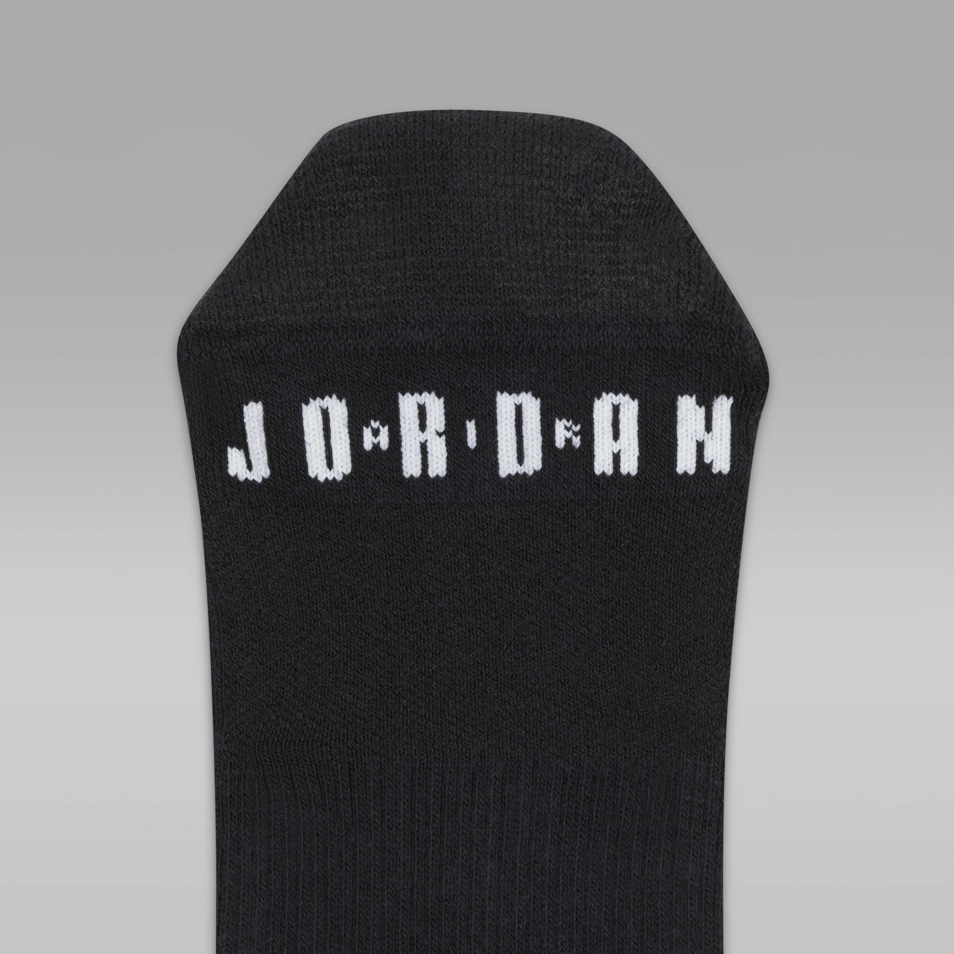 Jordan Essentials Crew Socks (3 Pairs)