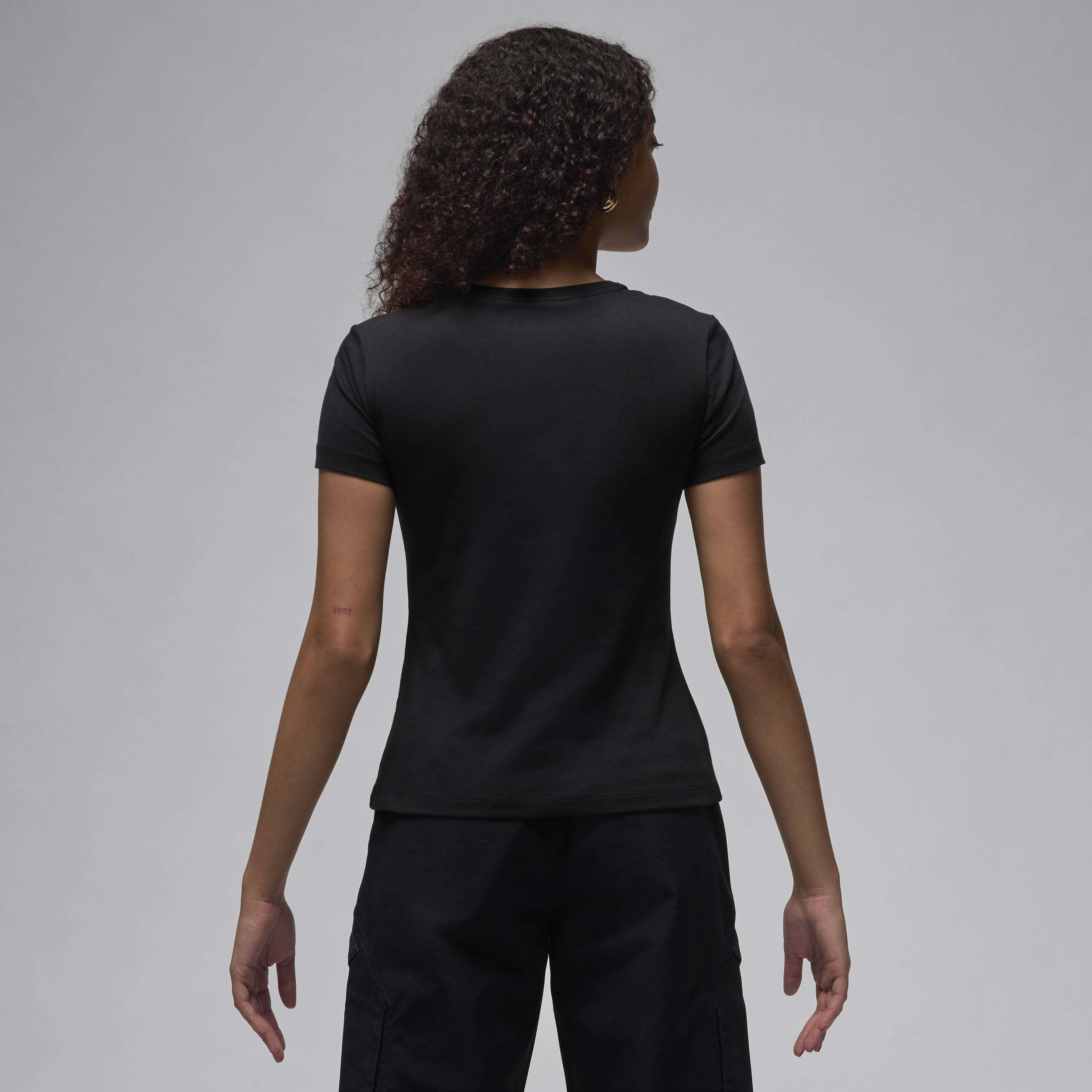 Jordan Essential Women's Slim T-Shirt