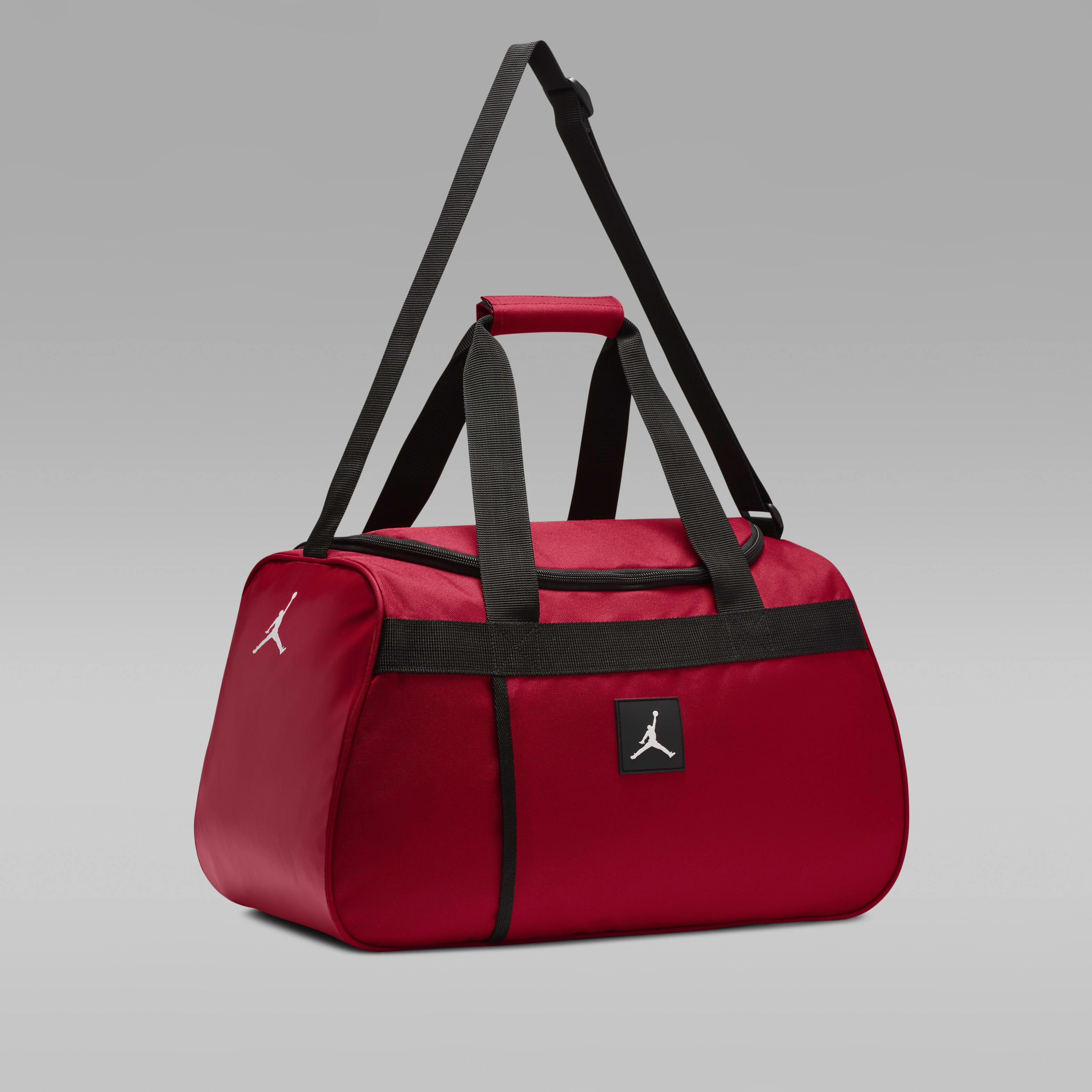 jordan elemental medium duffel bag