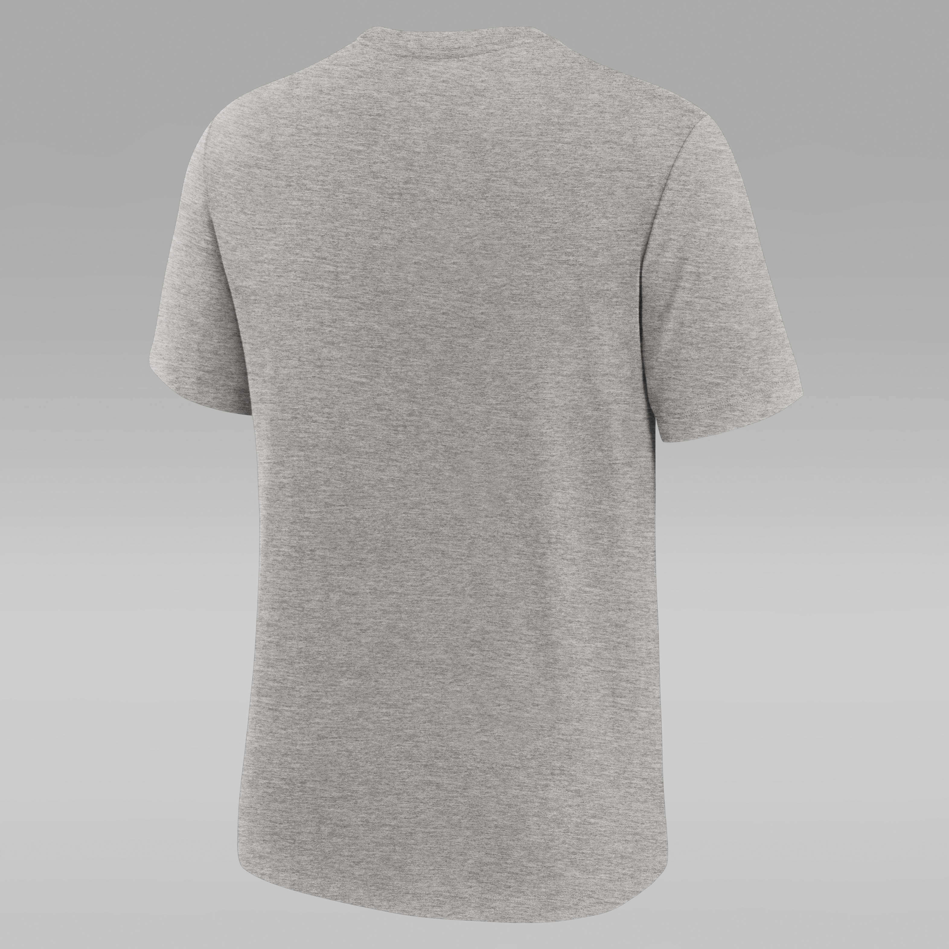North Carolina Campus Collegiate Block Men's Nike College T-Shirt