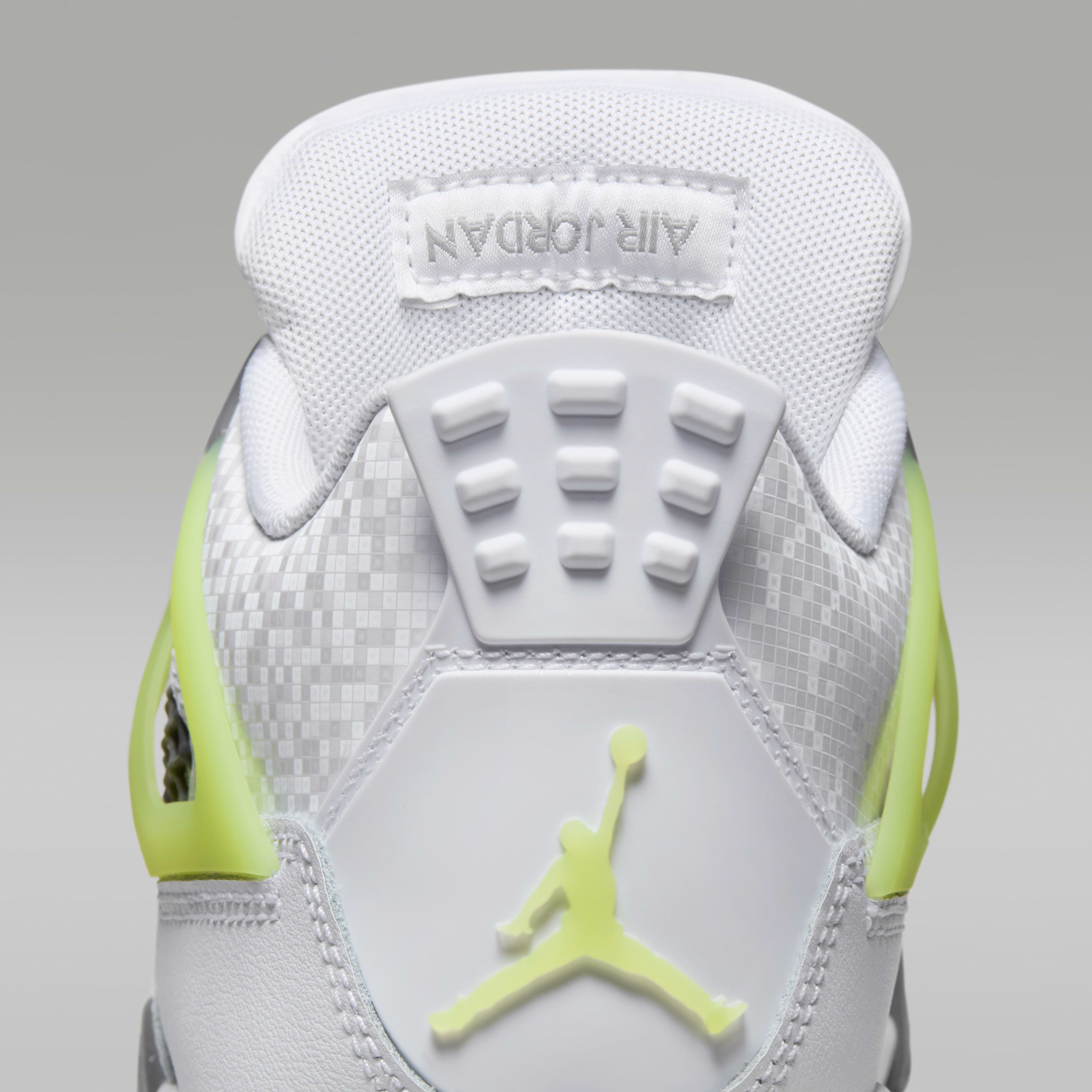 Jordan Retro 4 Baby/Toddler Shoes