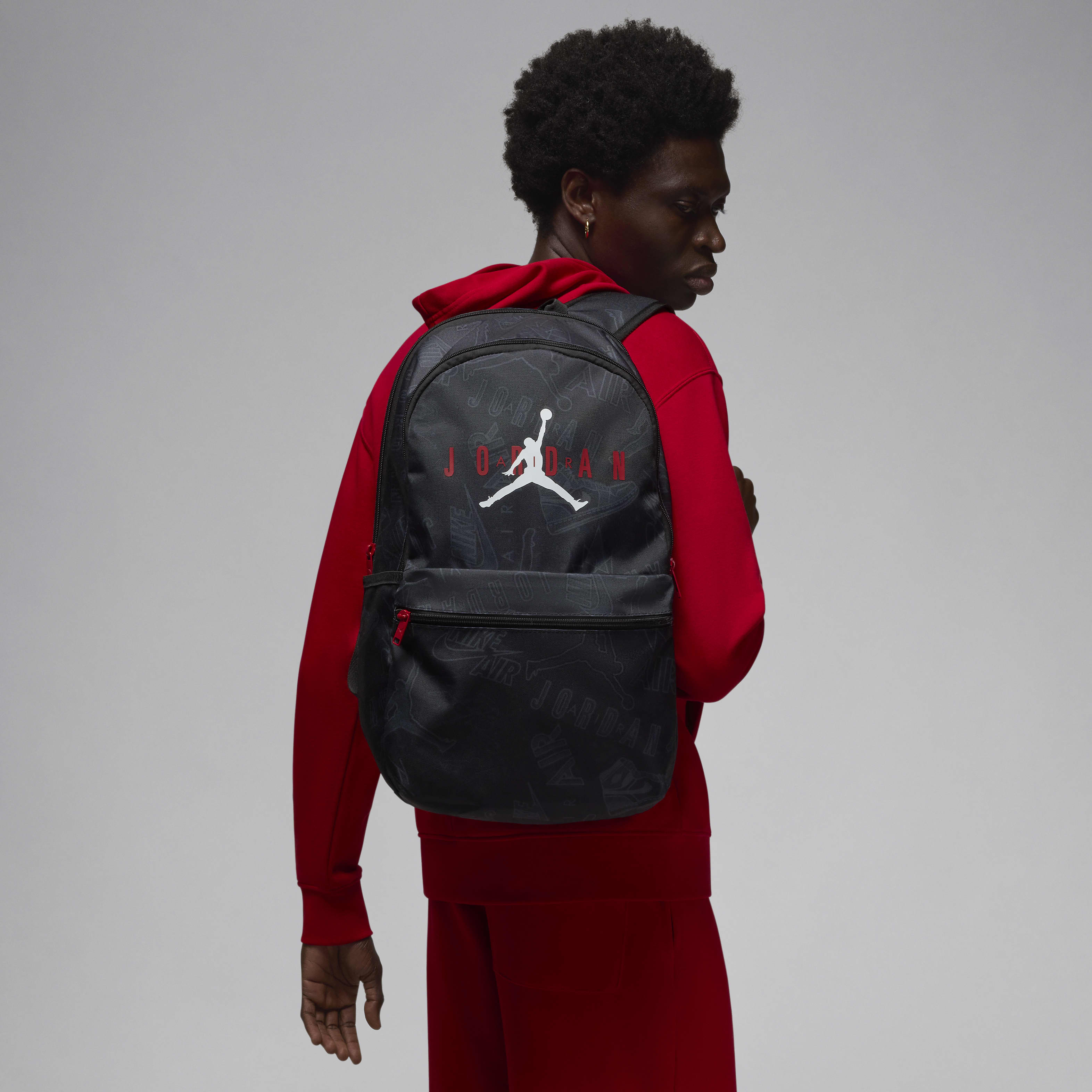 Jordan Backpack (23L)