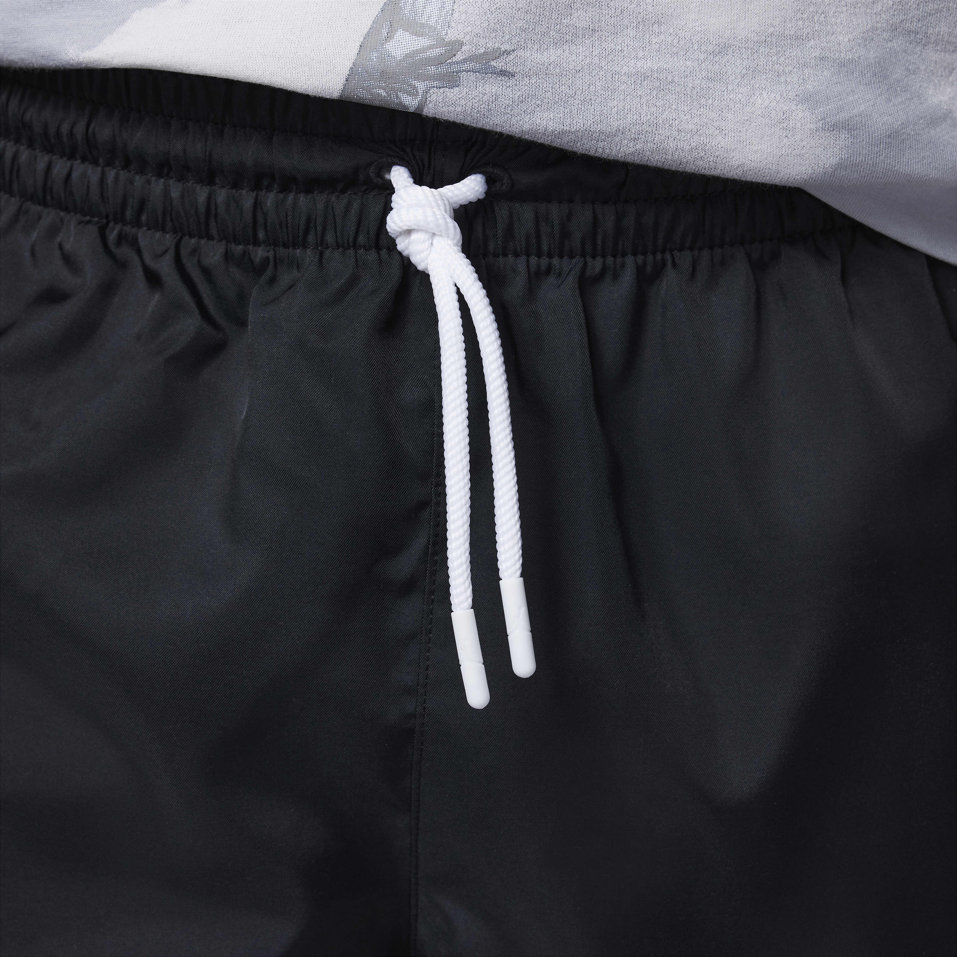 Jordan Jumpman Big Kids' Woven Play Shorts