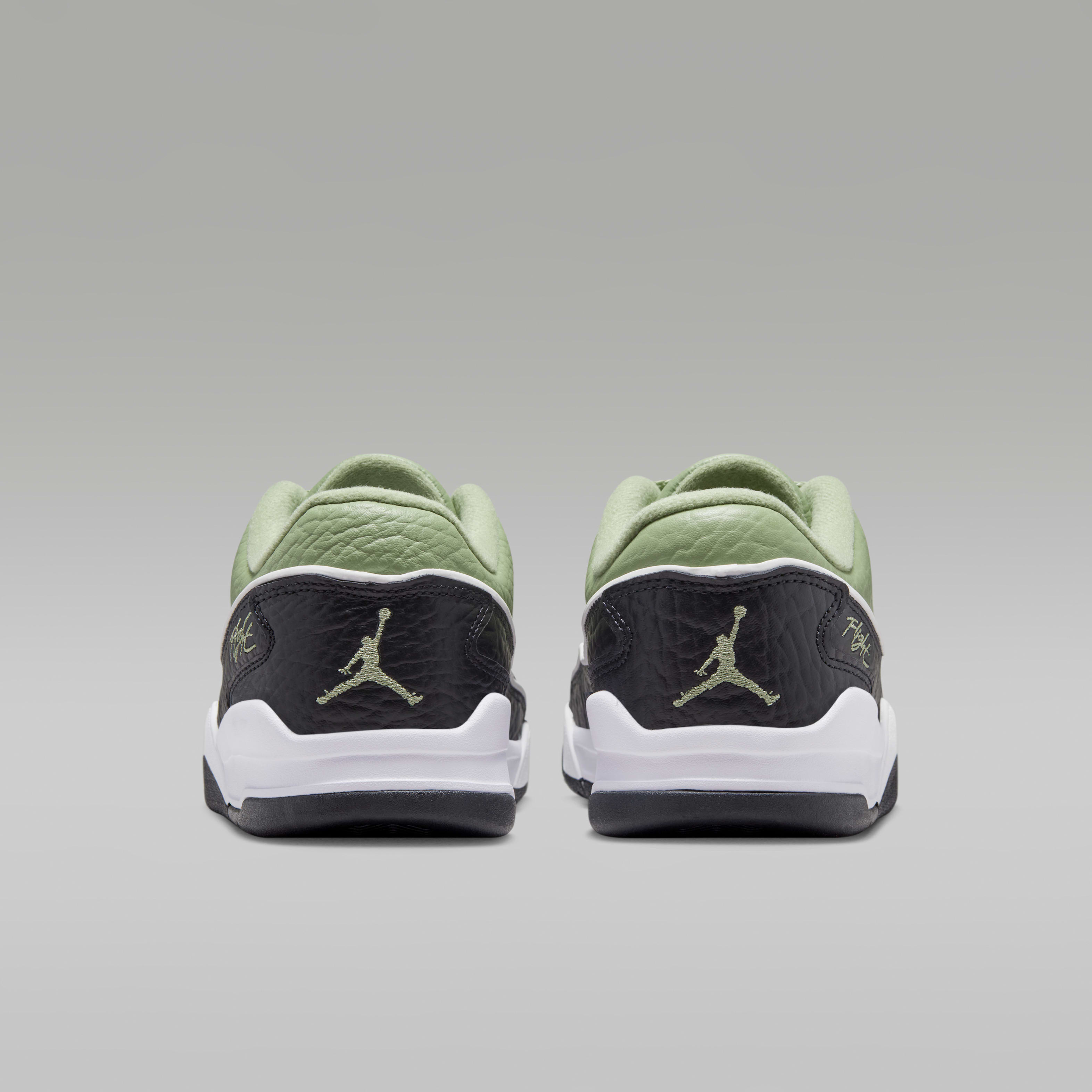 Jordan Flight Court Men's Shoes