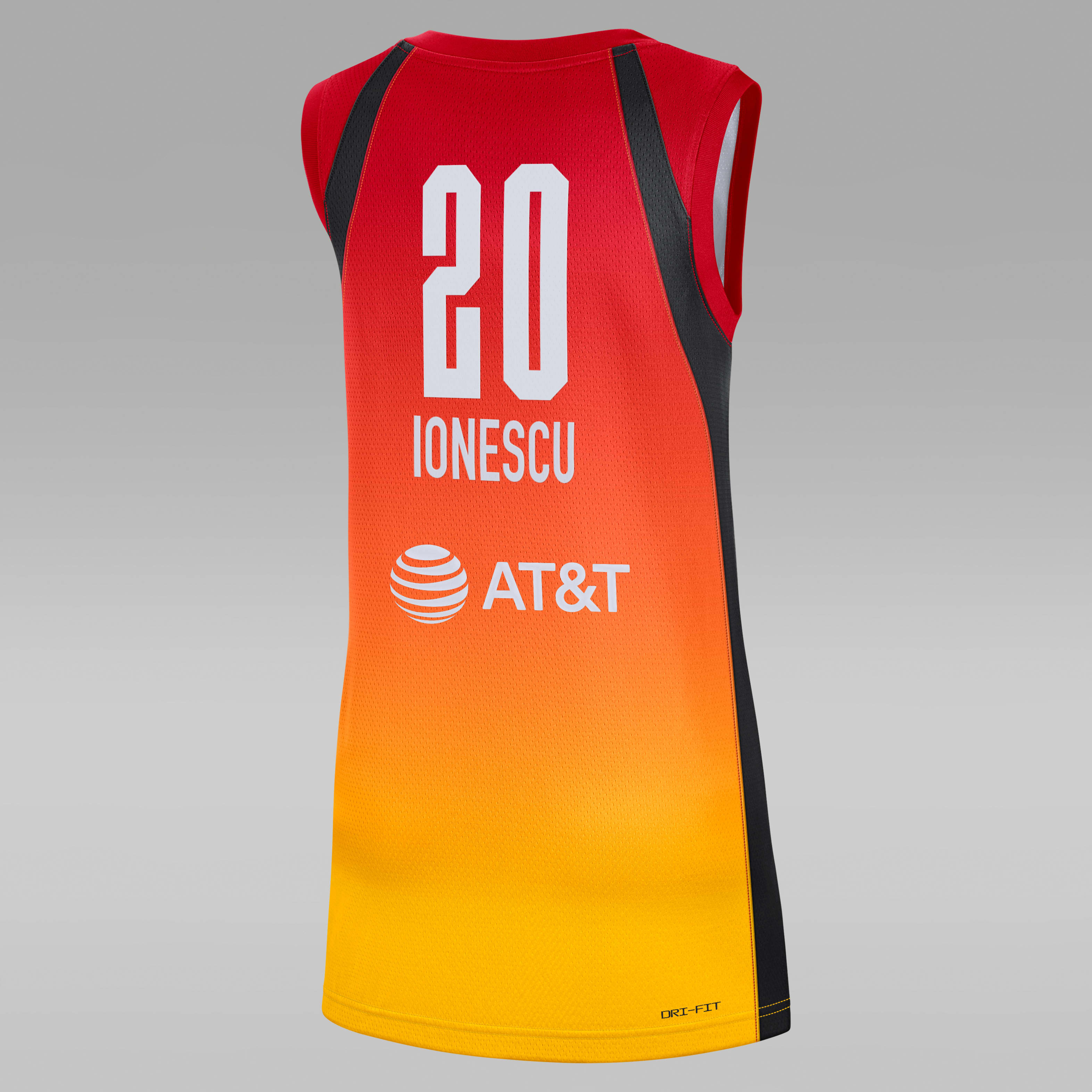 Sabrina Ionescu 2025 All-Star Game Explorer Edition Unisex Nike Dri-FIT WNBA Victory Jersey