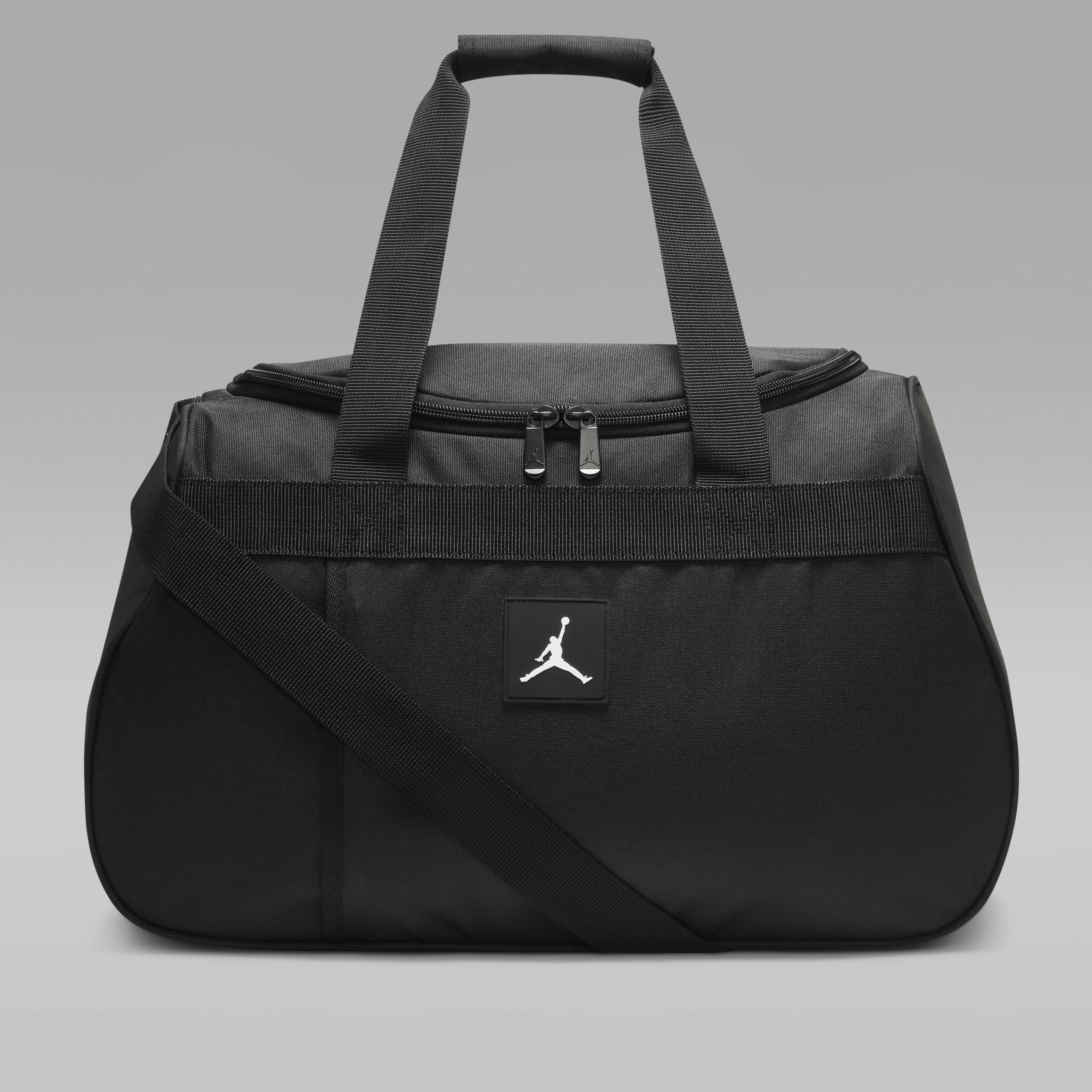 jordan elemental medium duffel bag