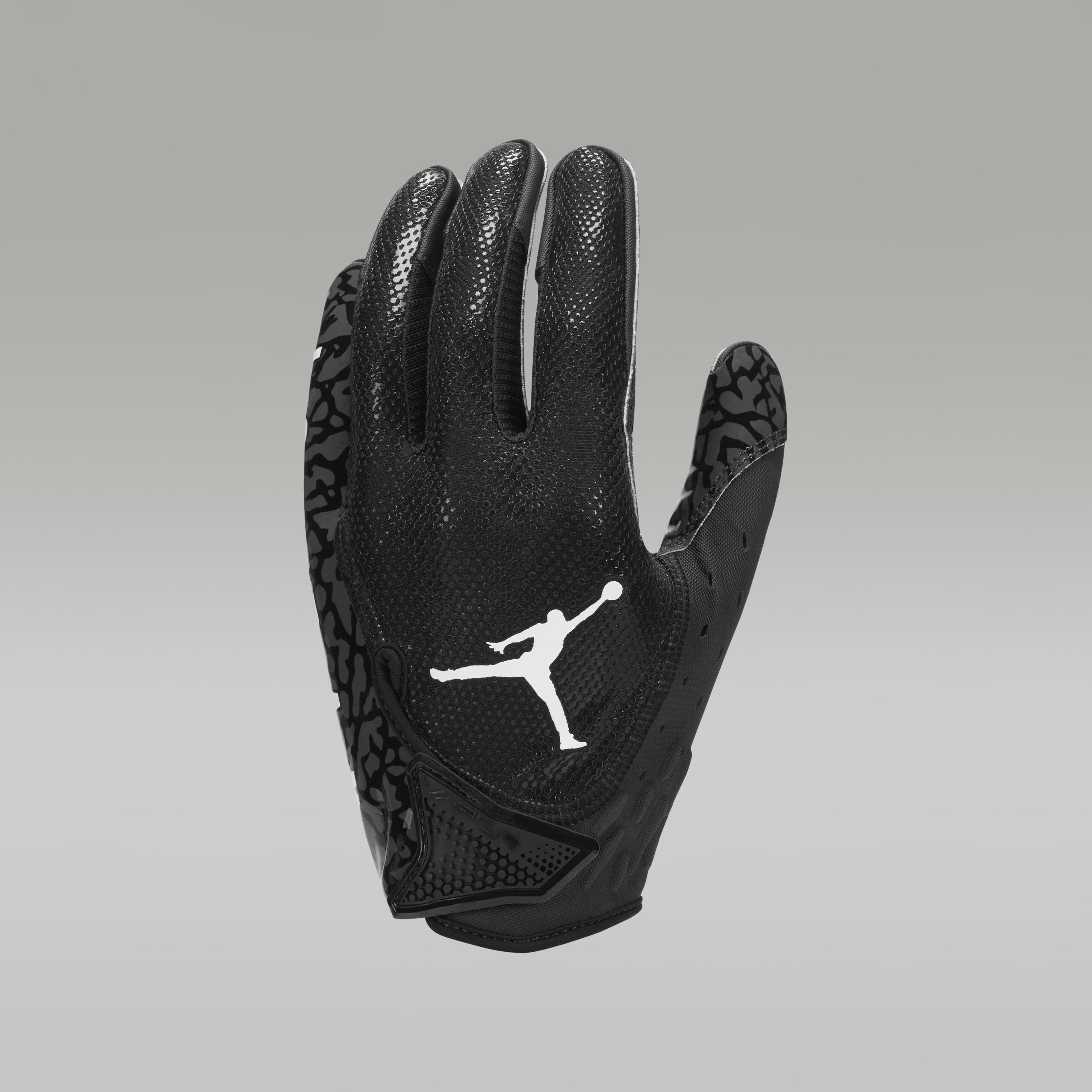 Jordan Jet 7.0 Football Gloves (1 Pair)