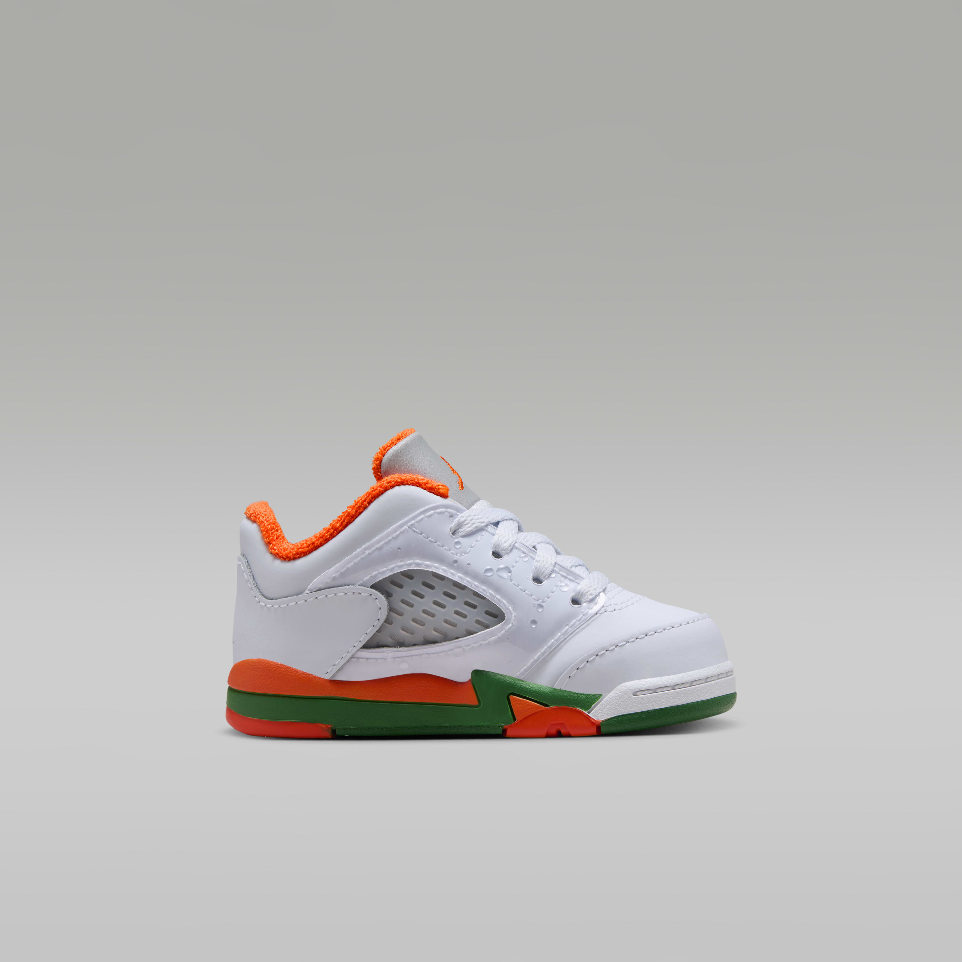 Jordan 5 Retro Low Baby/Toddler Shoes