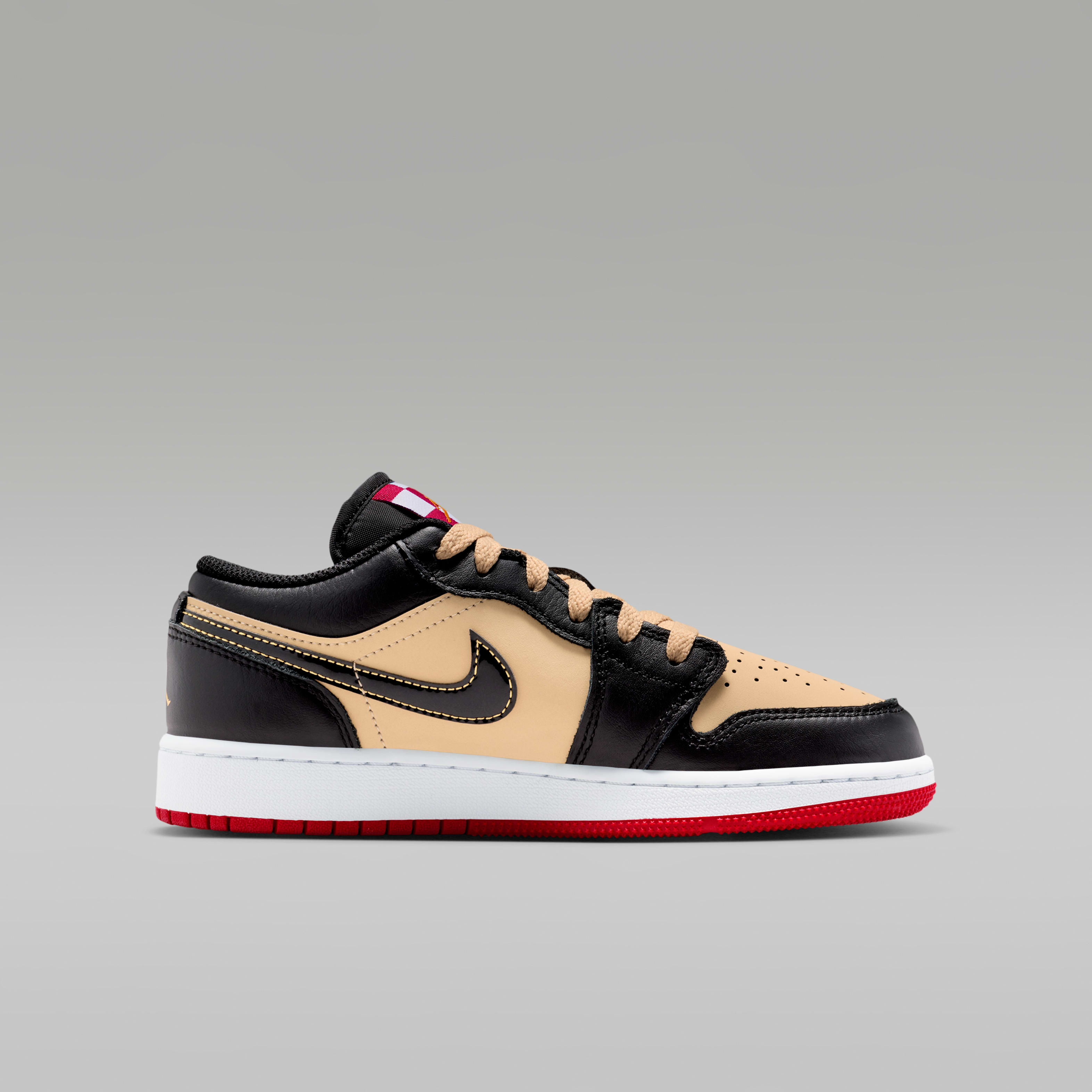 Jordan 1 Low Alt SE Little Kids' Shoes
