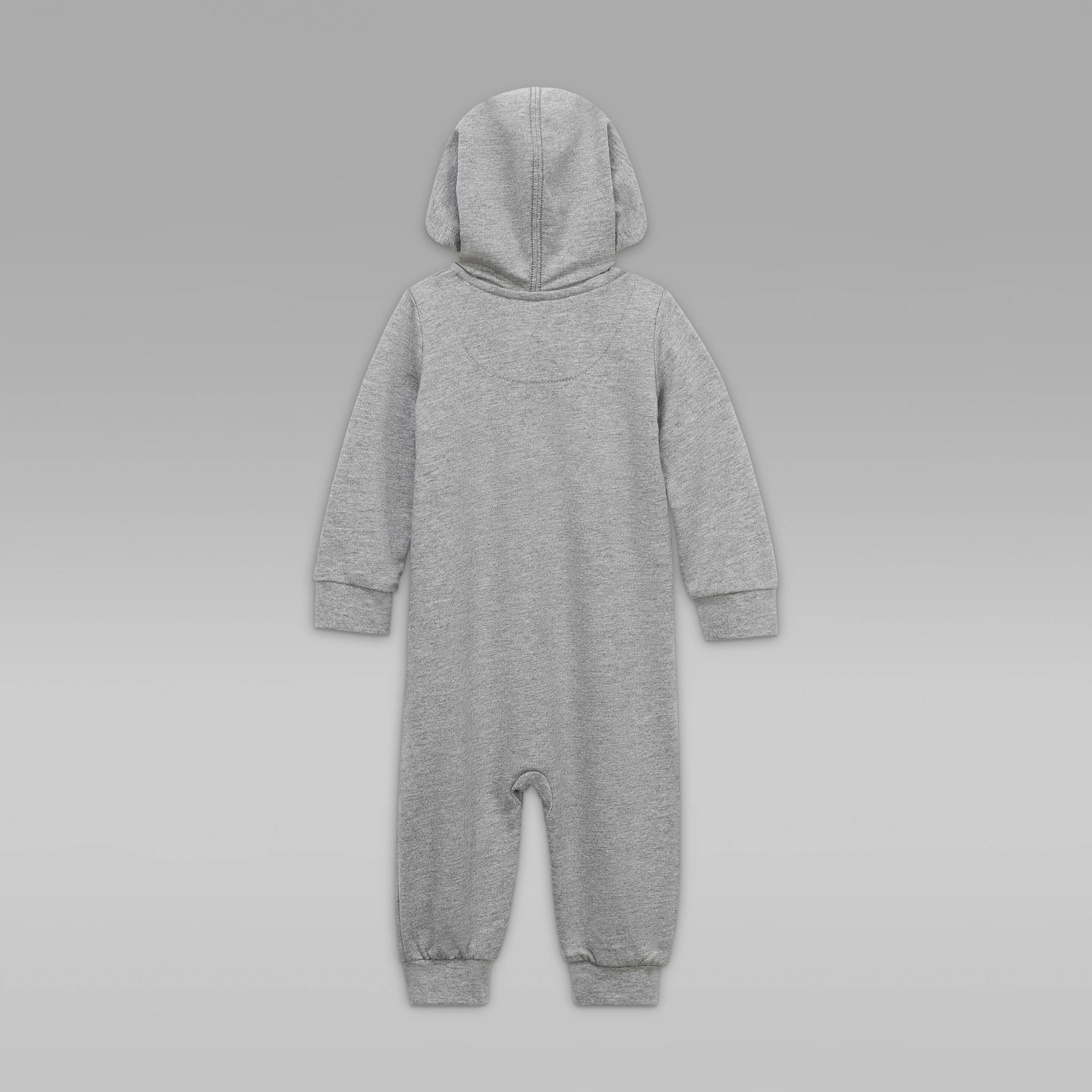 Jordan Baby (0-9M) Full-Zip Coverall