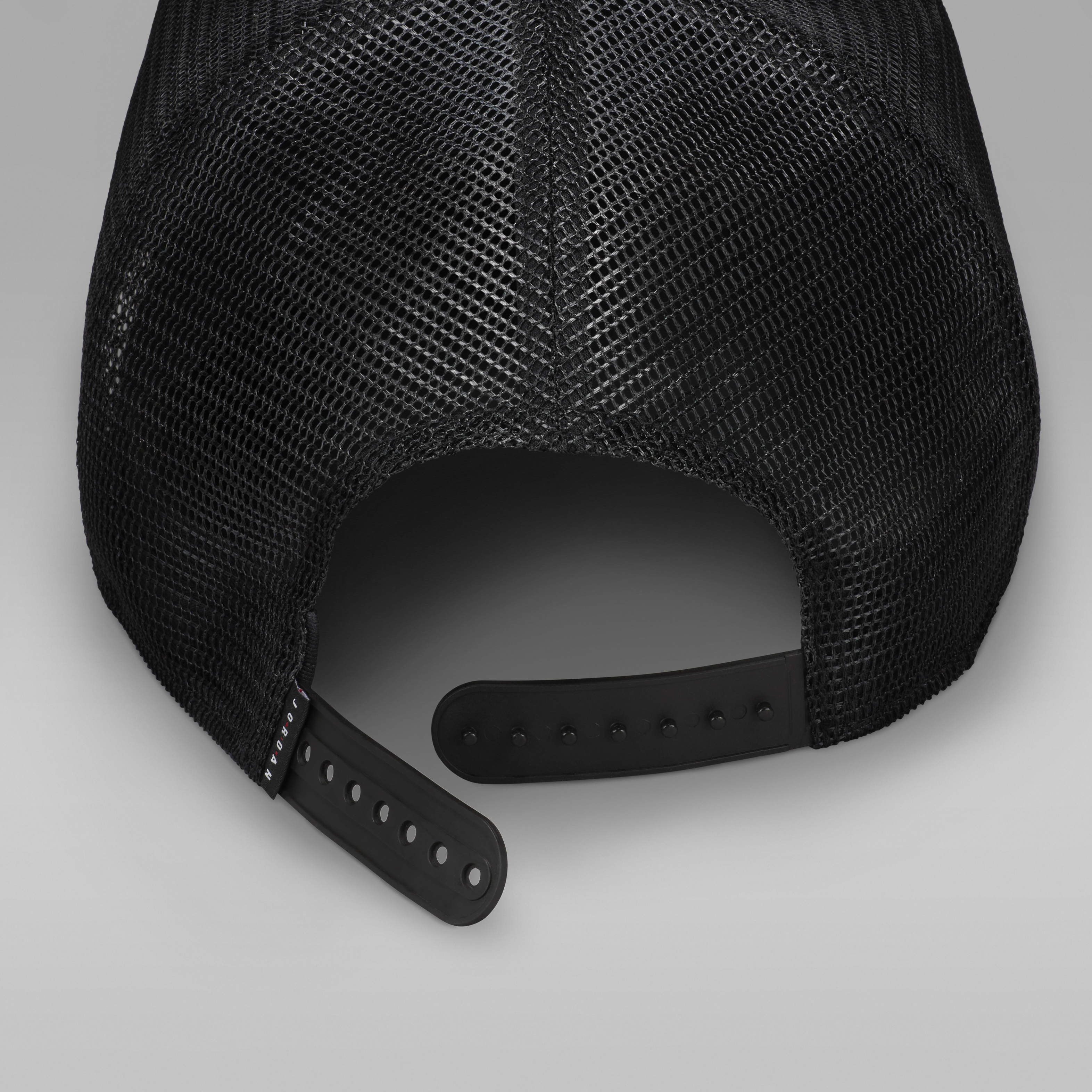 Jordan Rise Structured Hat