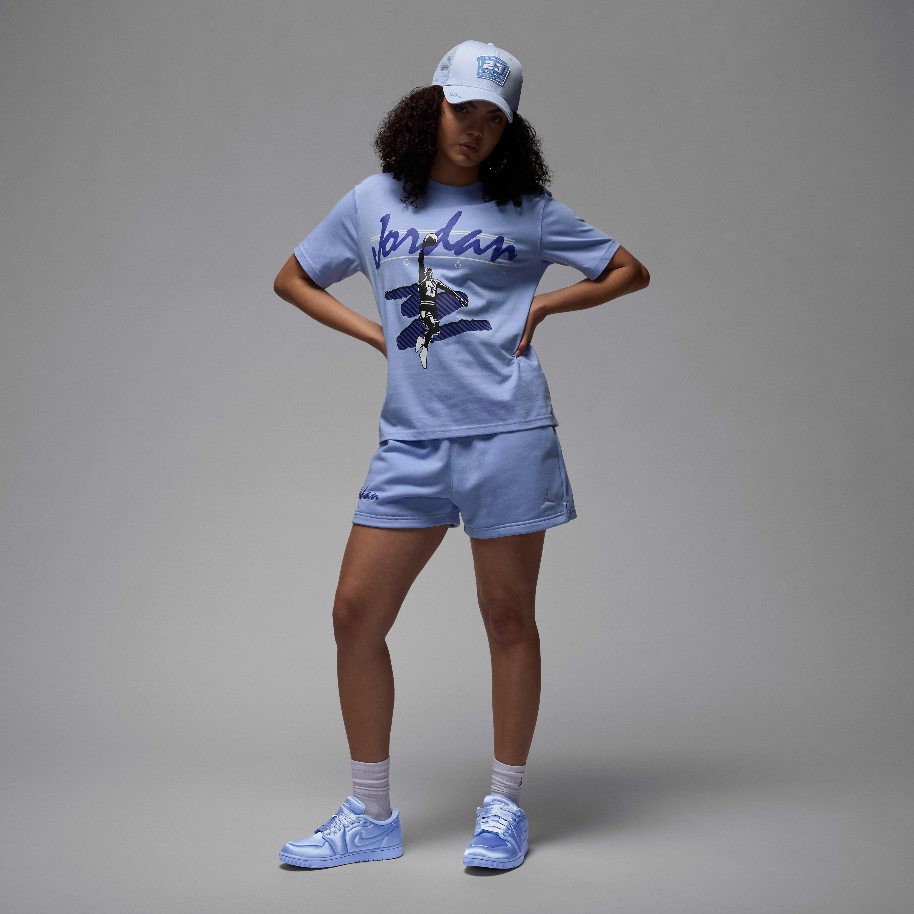 Air Jordan 1 Low Method of Make Women's Shoes