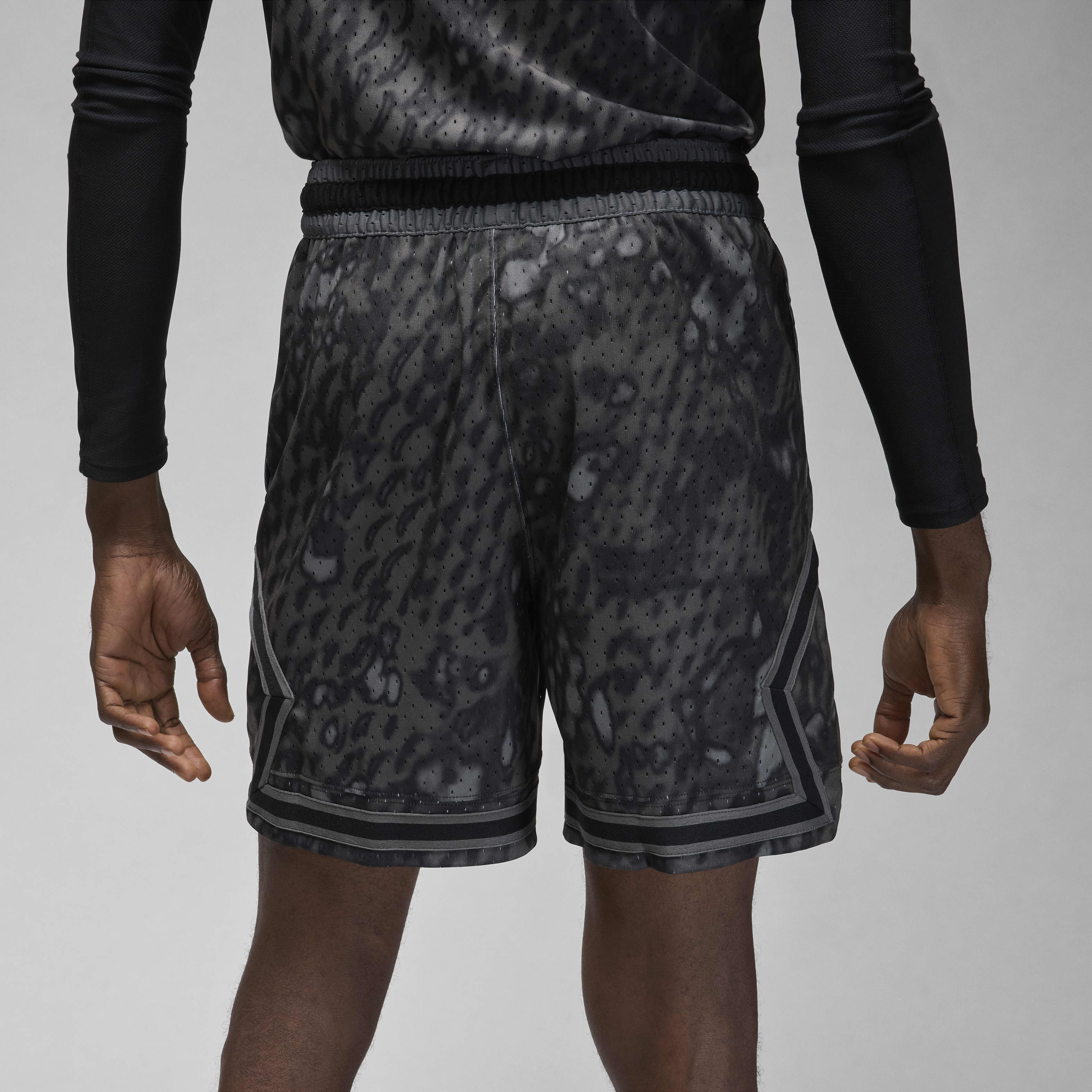 Jordan Sport Men's Diamond Shorts