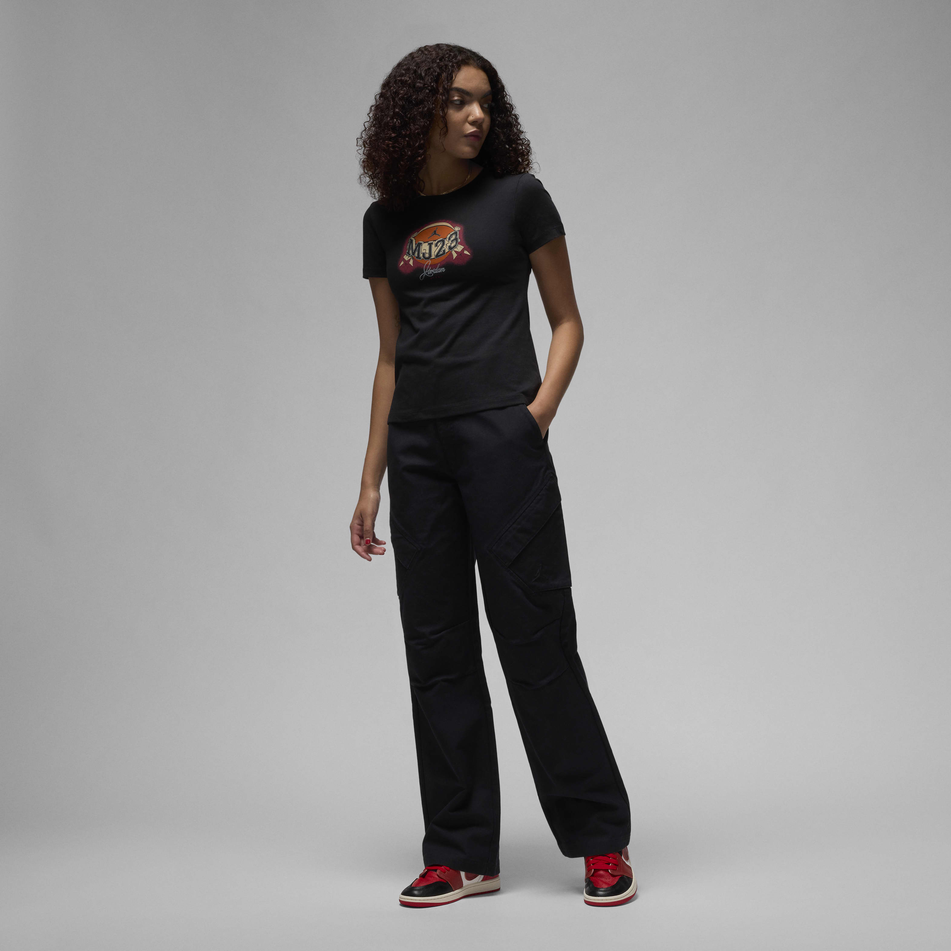 Jordan Chicago Women's Pants