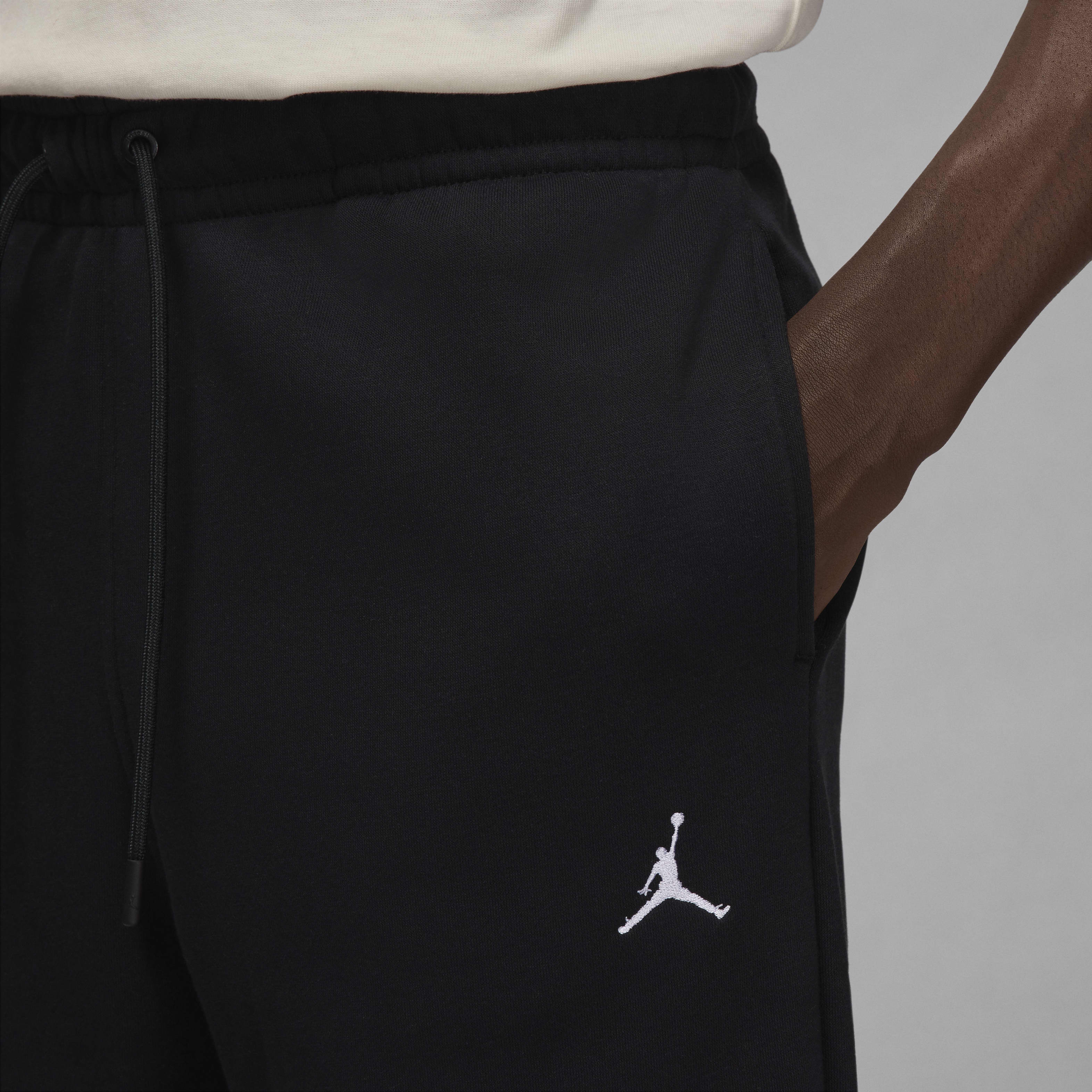 Jordan Brooklyn Fleece Men's Pants