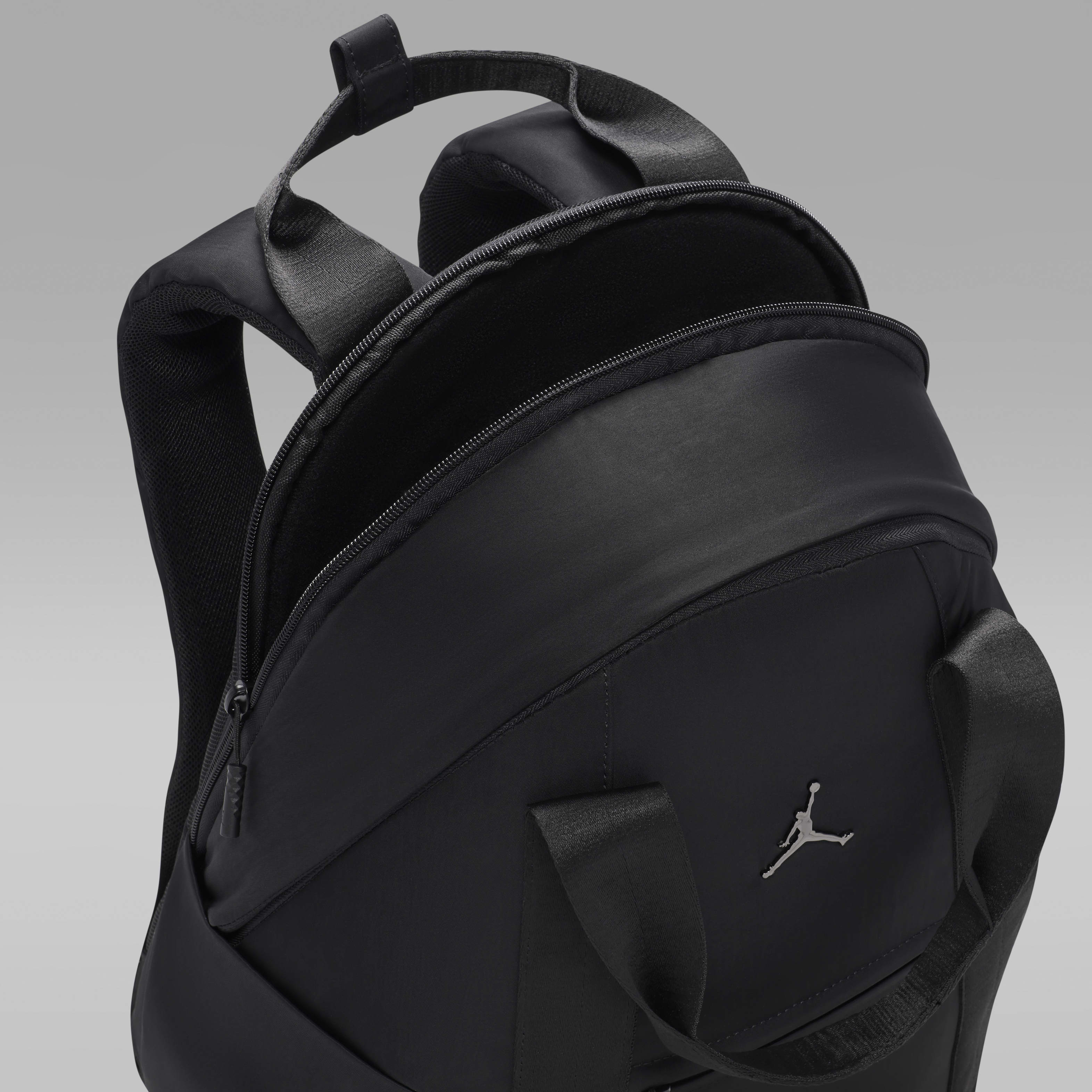 Jordan Alpha Backpack (28L)